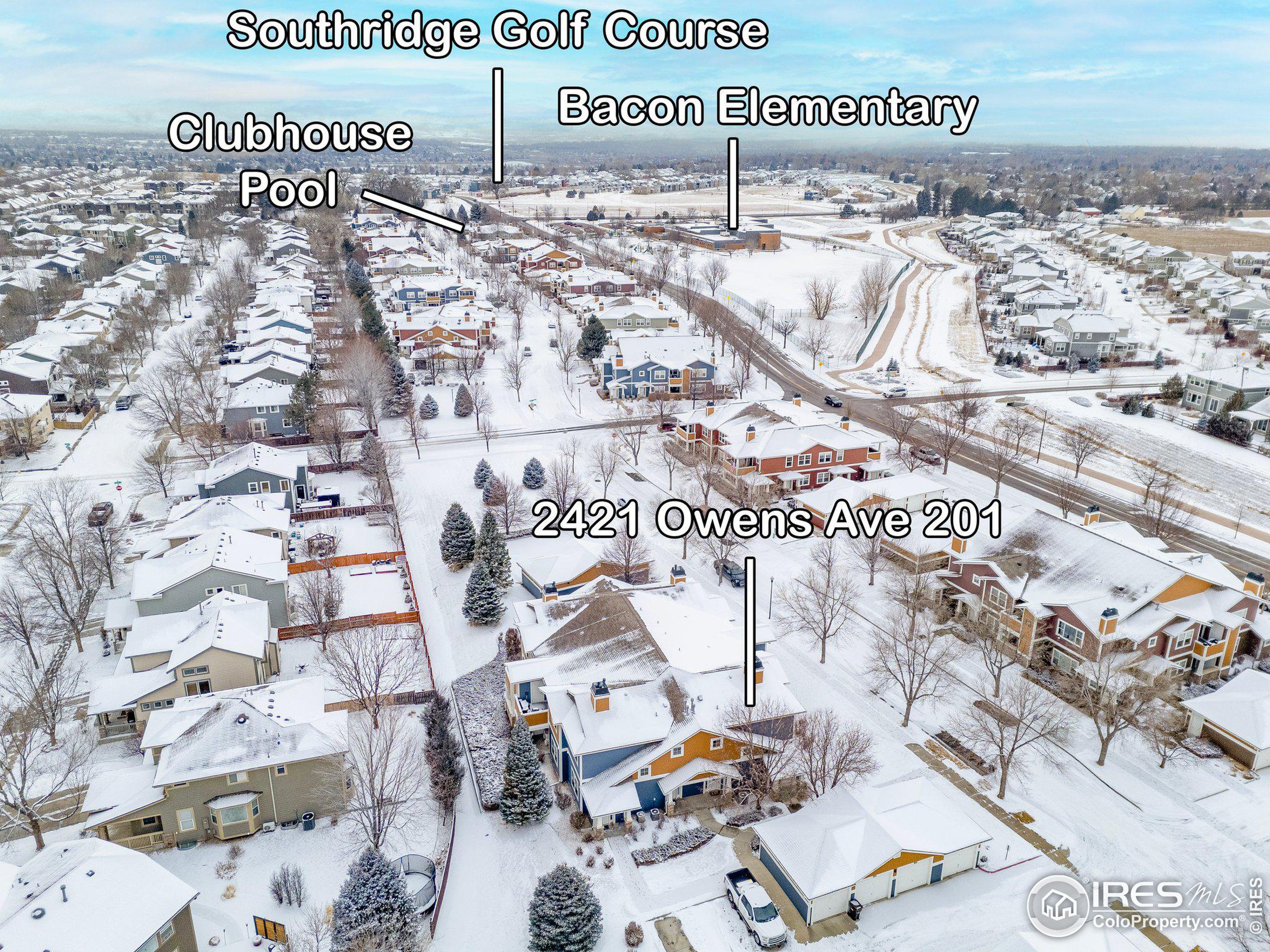 2421 Owens Ave 201