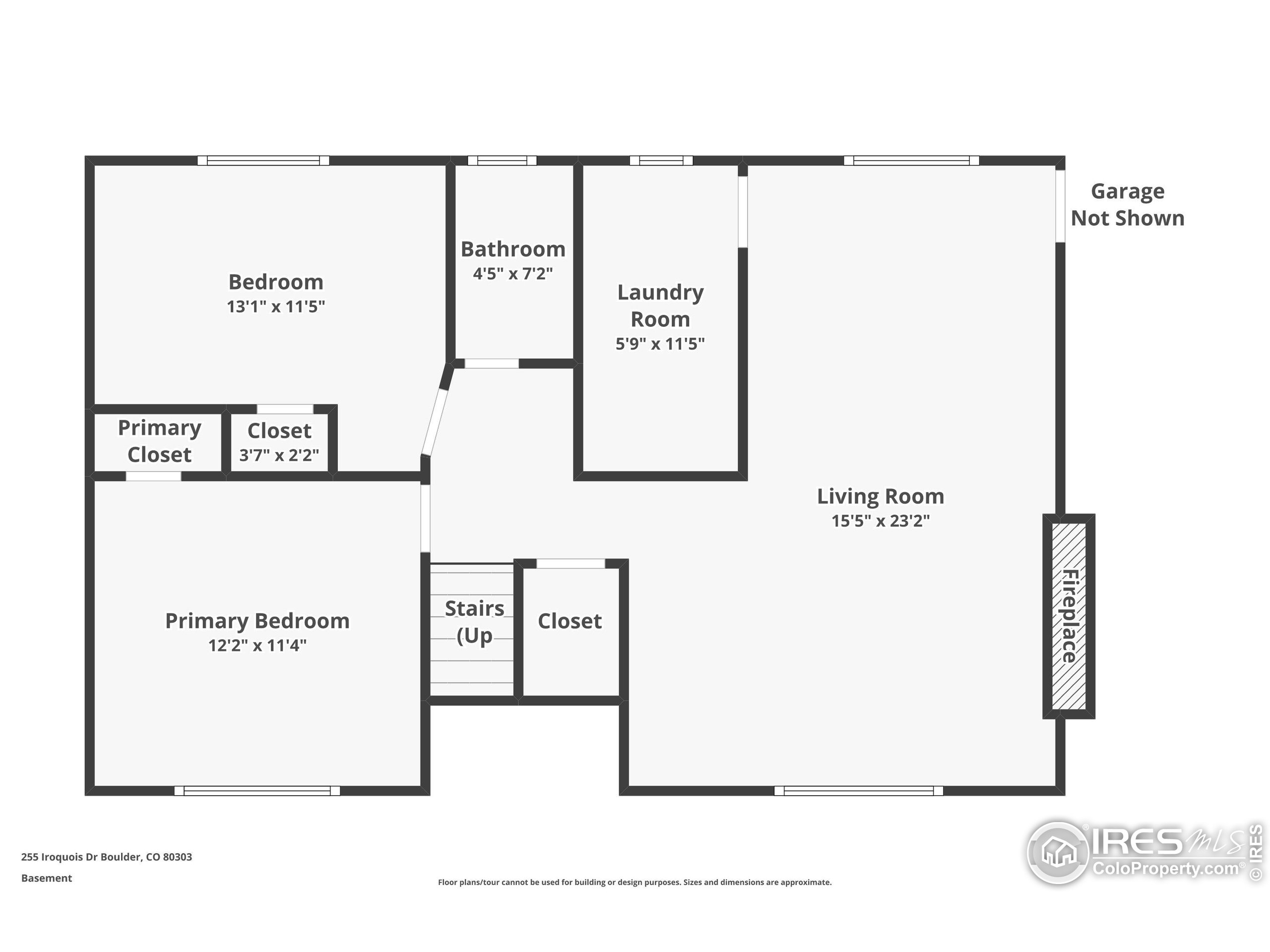 255 Iroquois Dr