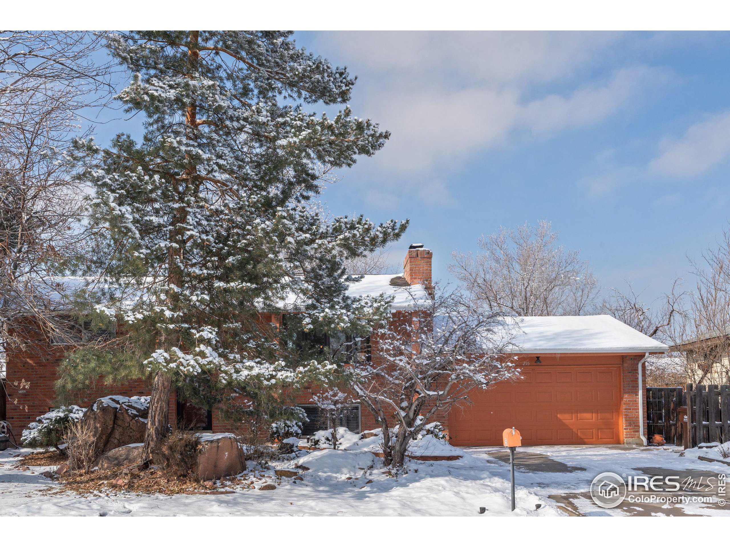 255 Iroquois Dr