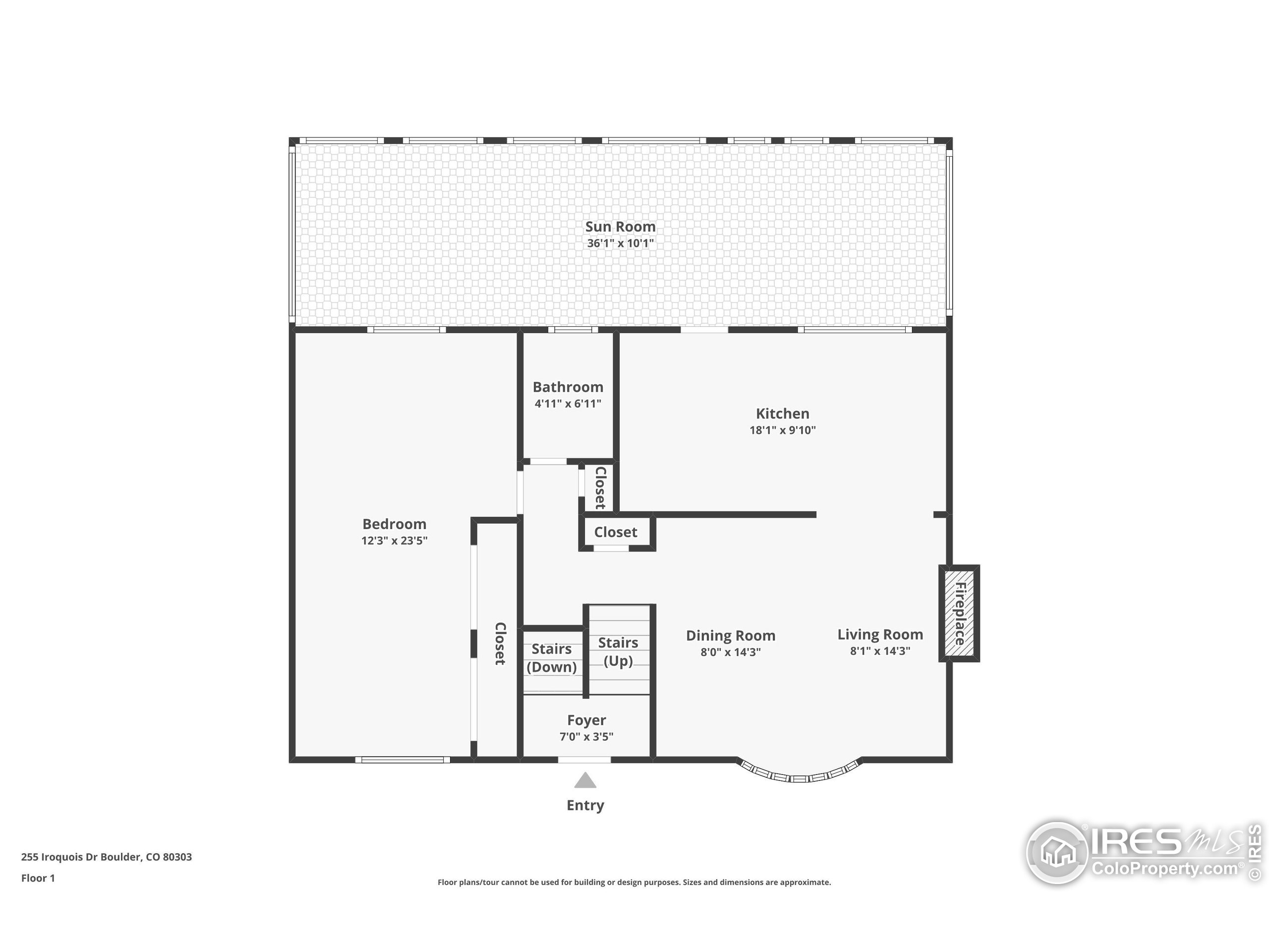 255 Iroquois Dr
