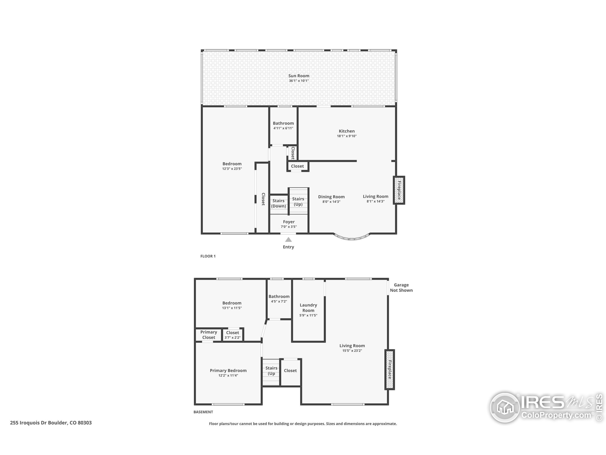 255 Iroquois Dr