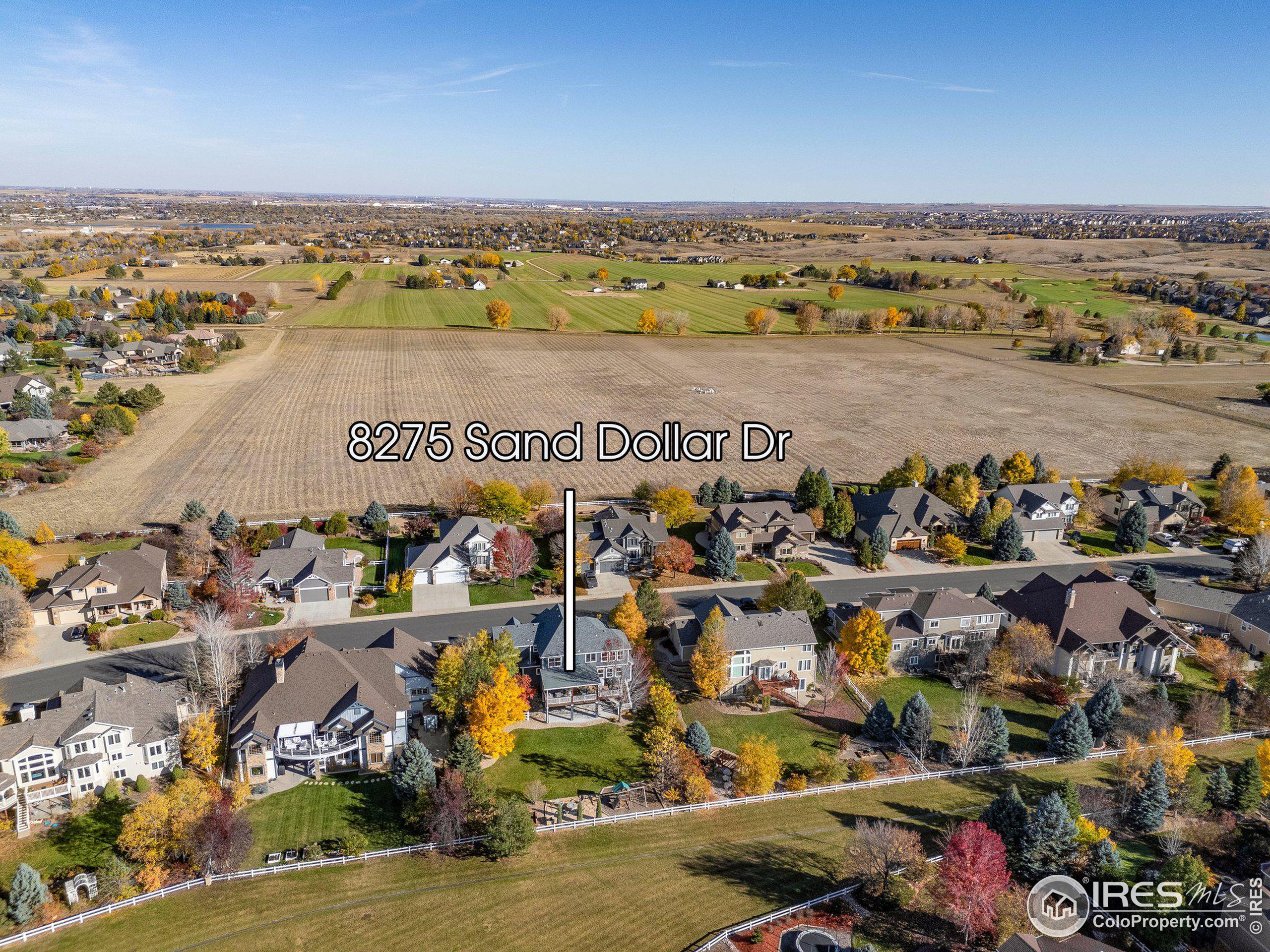 8275 Sand Dollar Dr