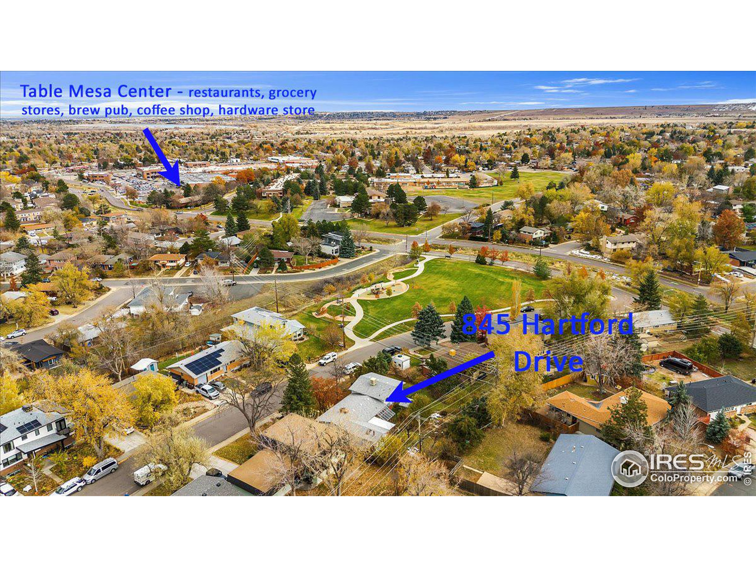 845 Hartford Dr