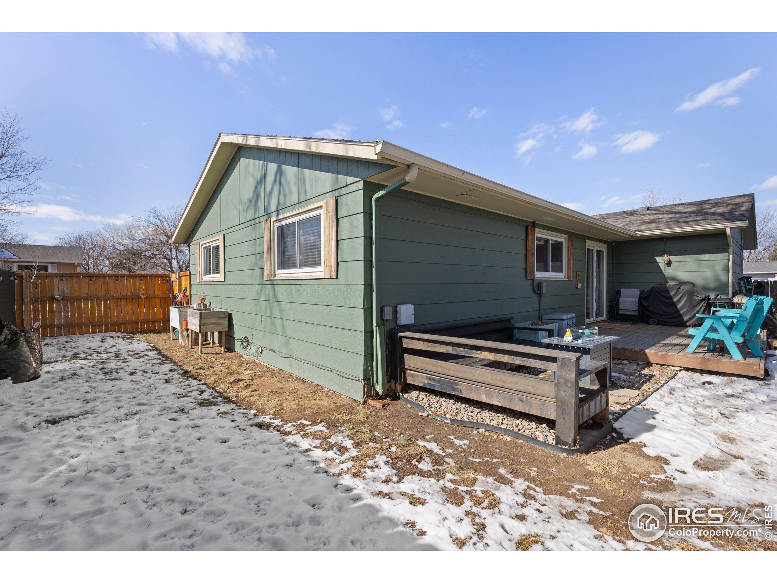 8312 Mummy Range Dr