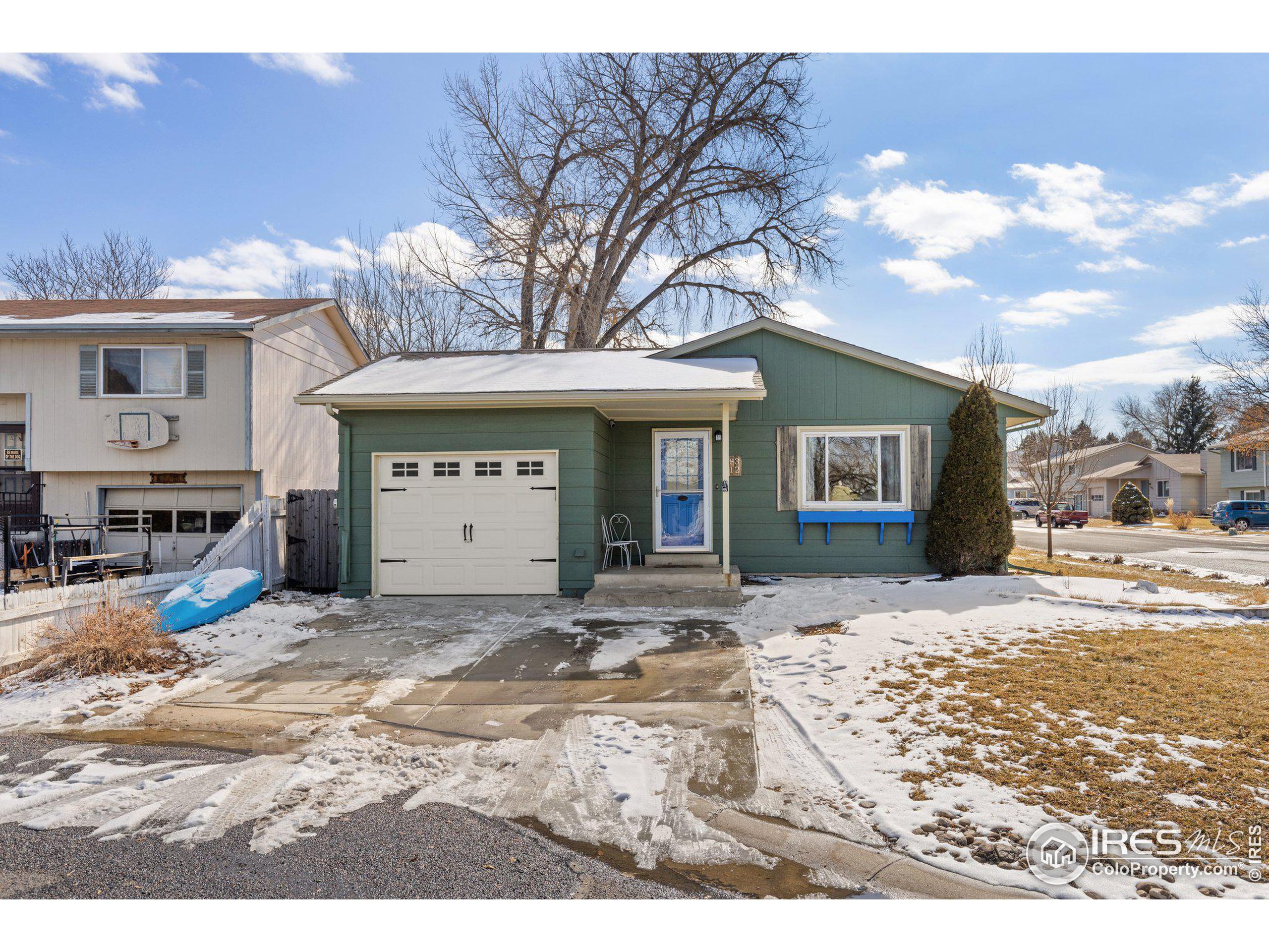 8312 Mummy Range Dr