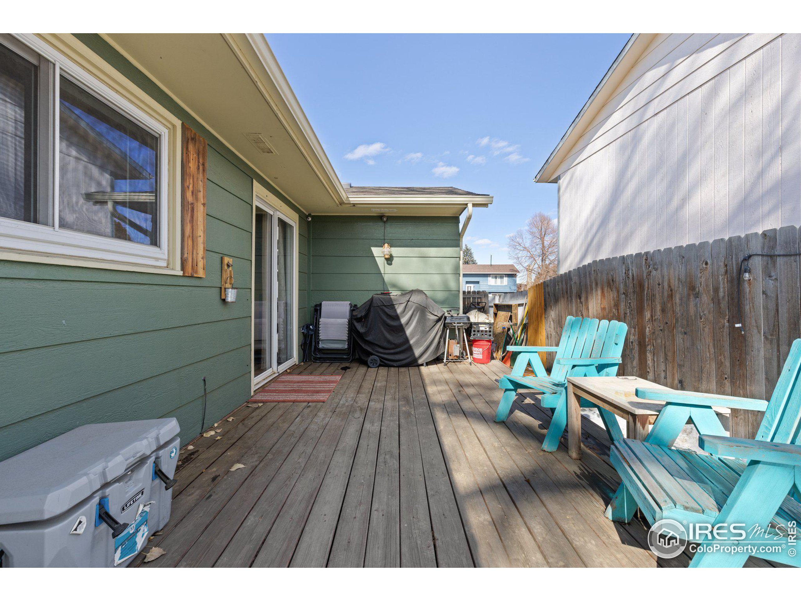 8312 Mummy Range Dr