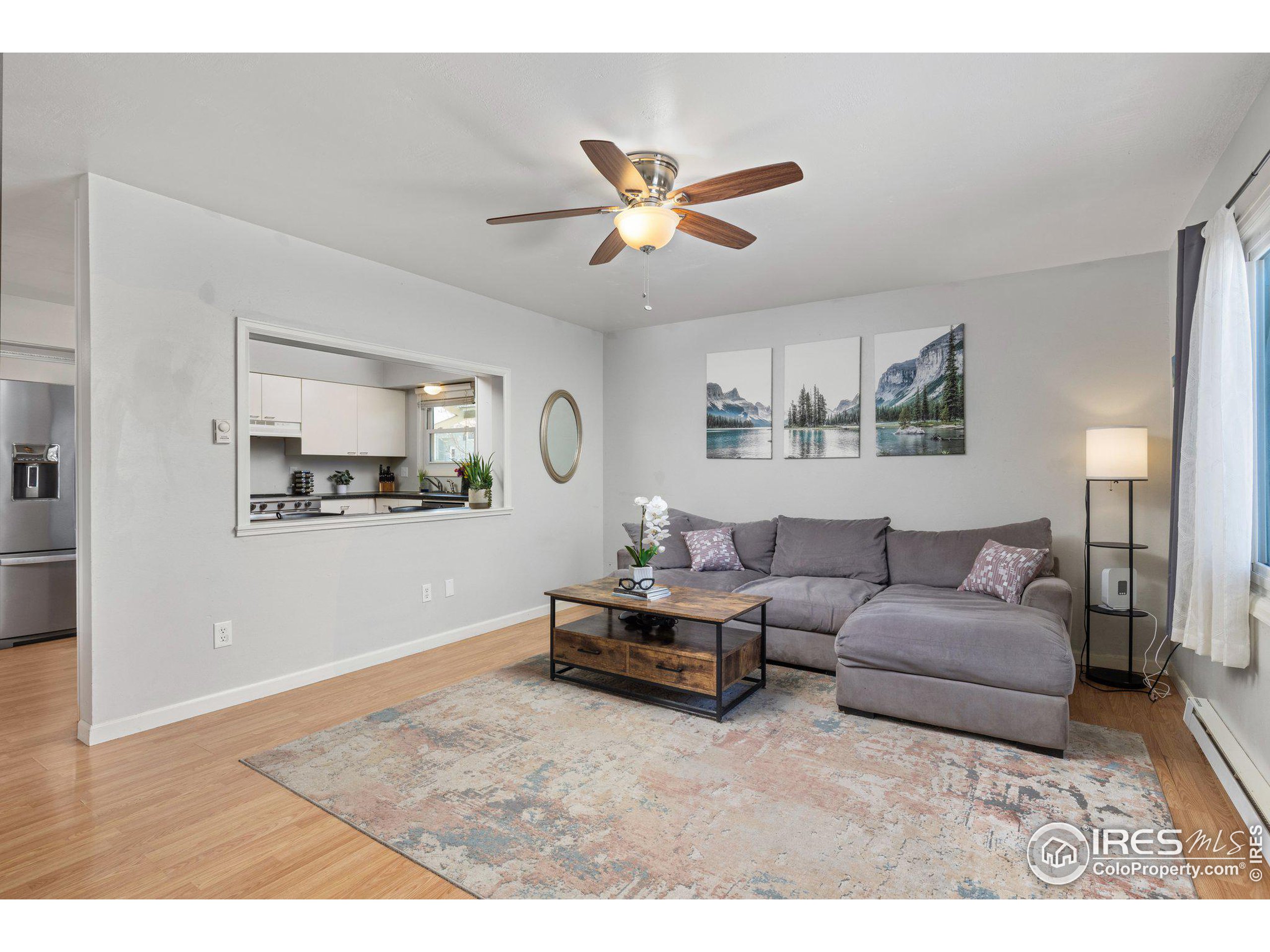 8312 Mummy Range Dr