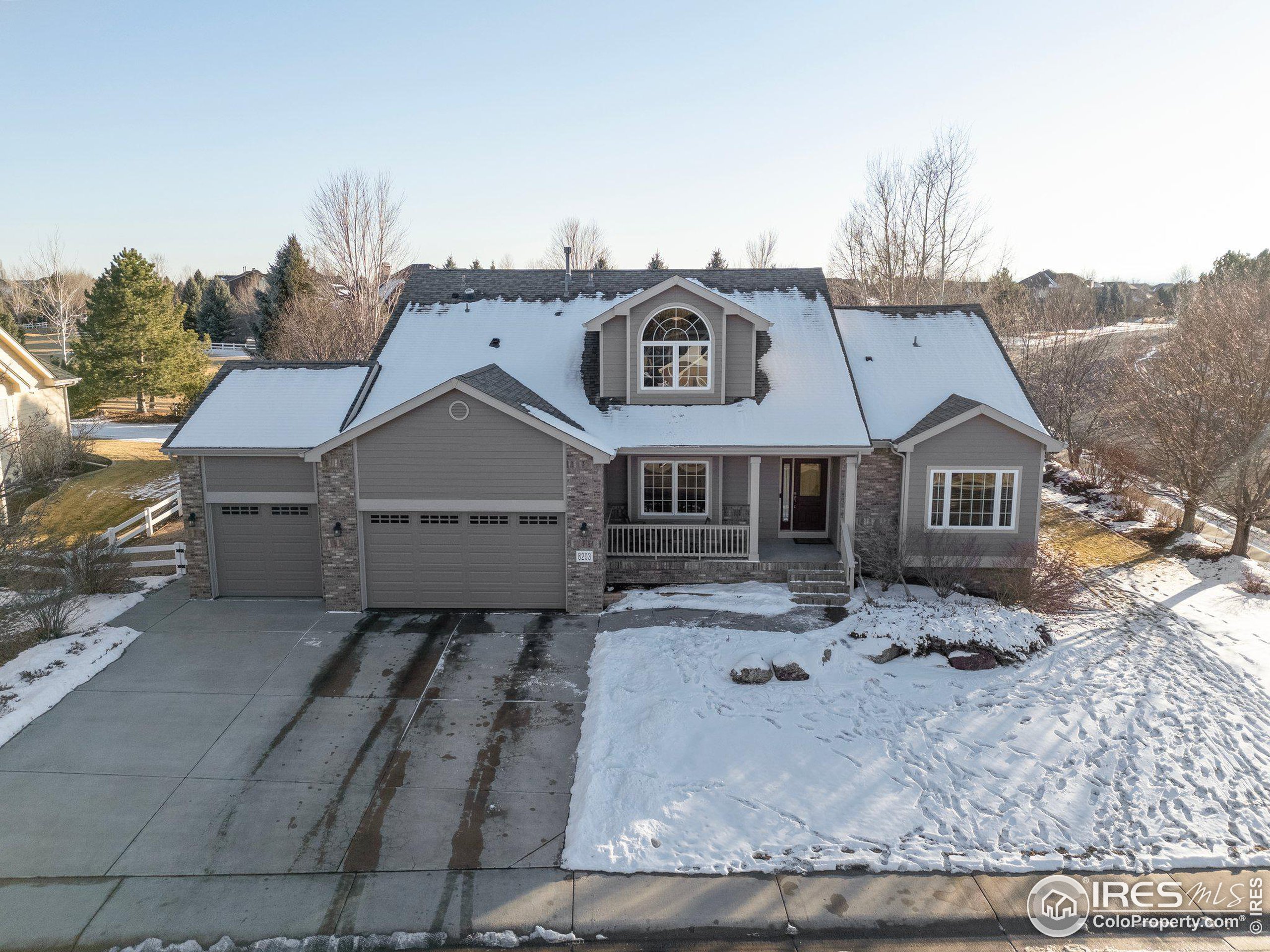 8203 Sand Dollar Dr