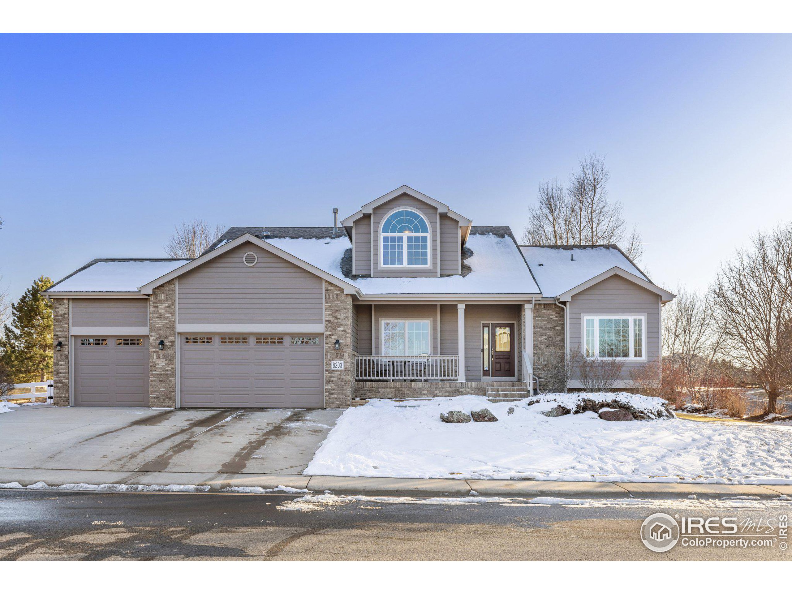 8203 Sand Dollar Dr