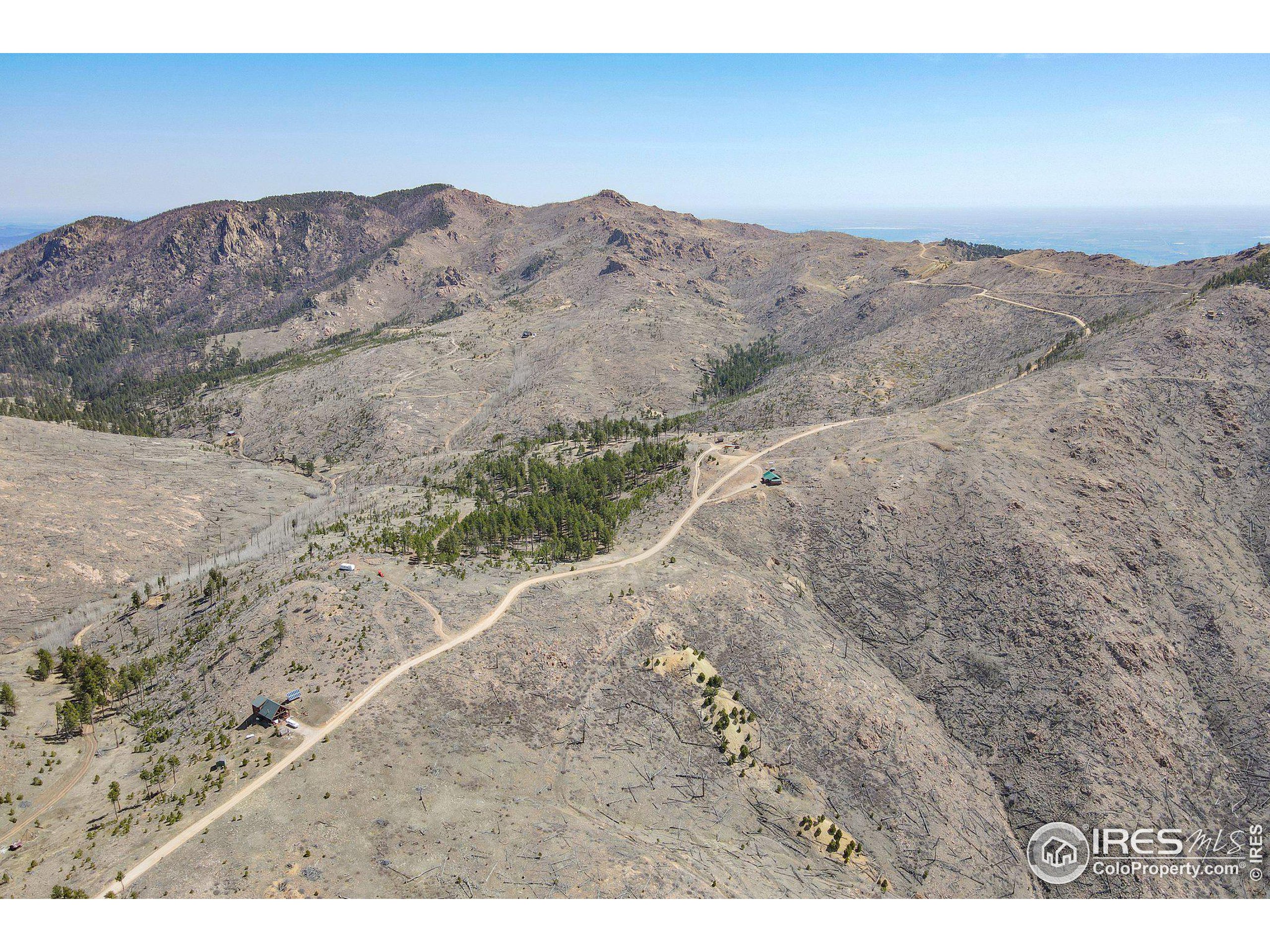 1012 County Road 87j