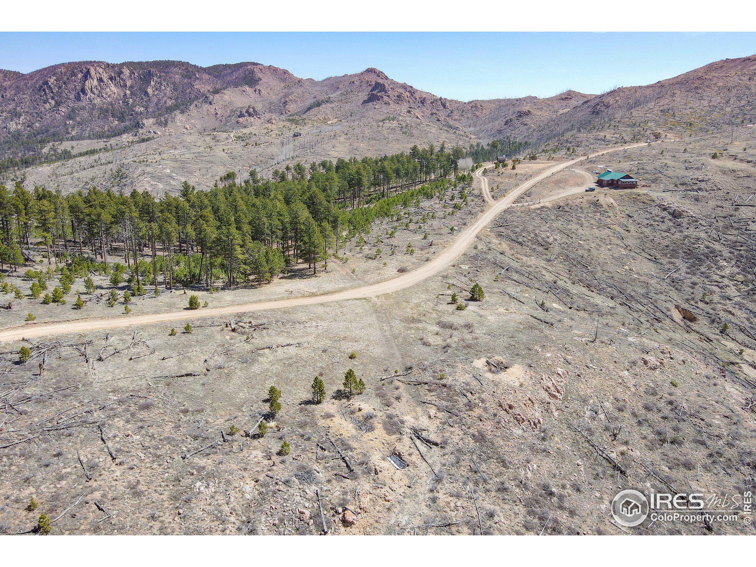 1012 County Road 87j