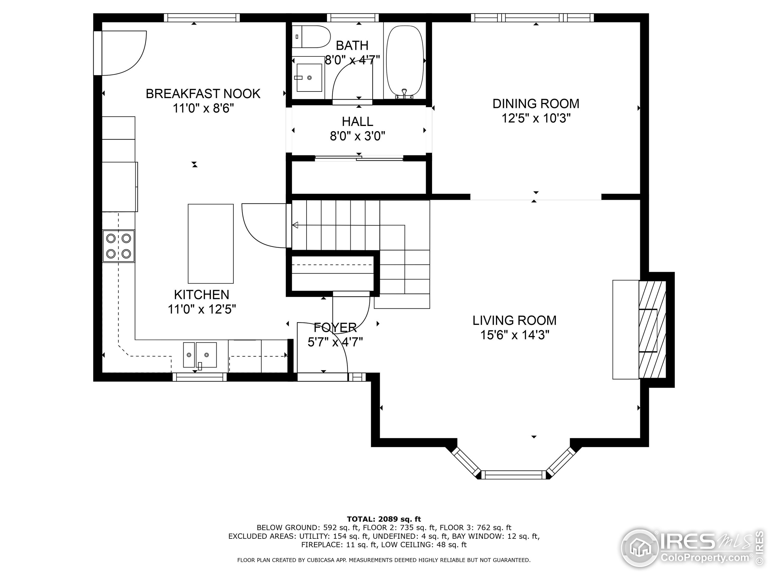 5854 Urban Ct