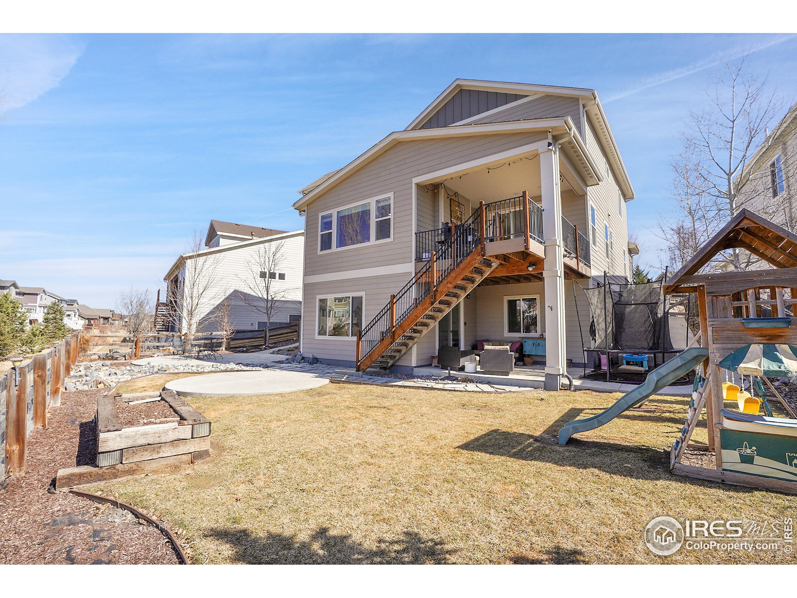 2455 Buffalo Mountain Ct