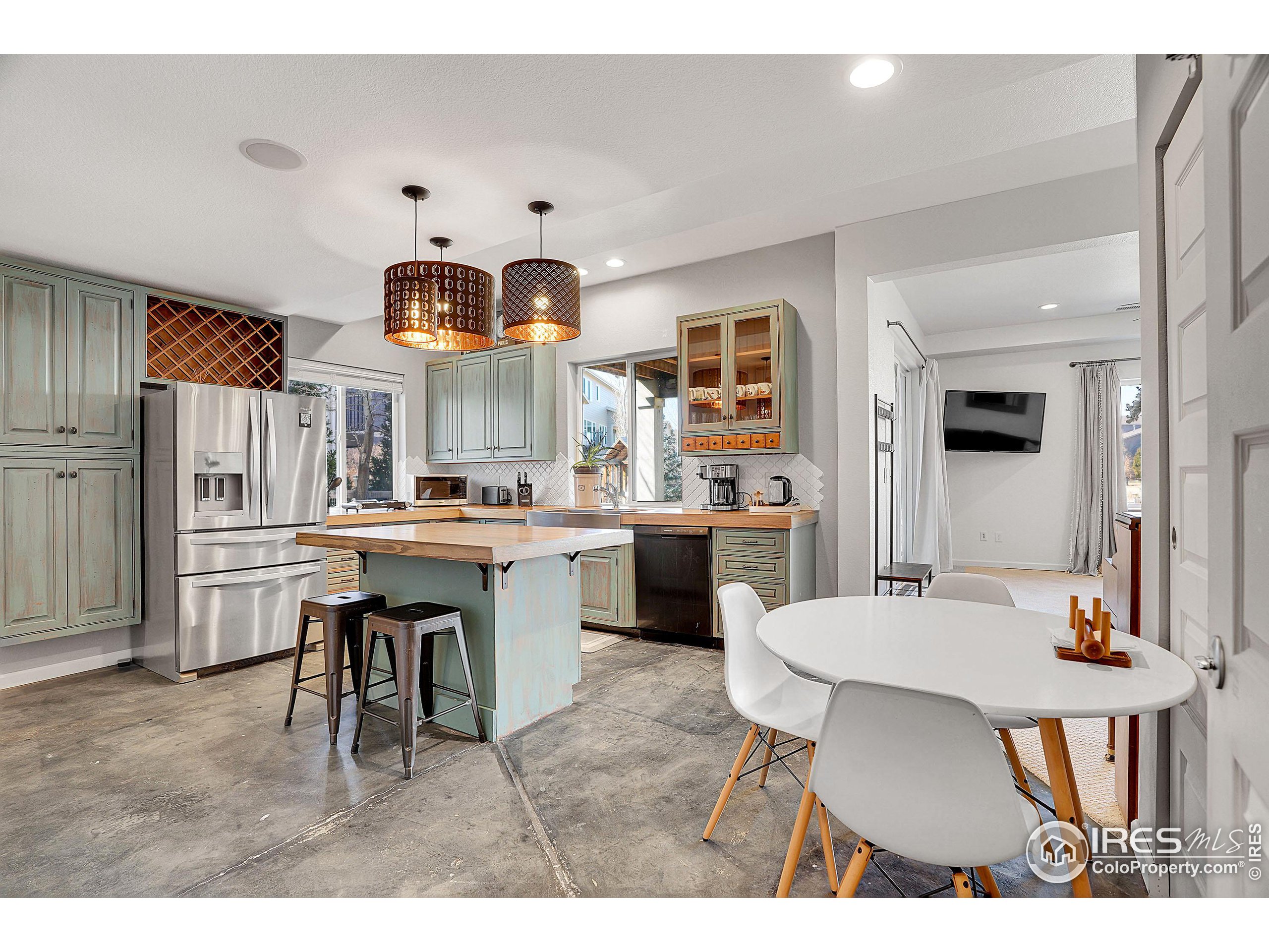 2455 Buffalo Mountain Ct