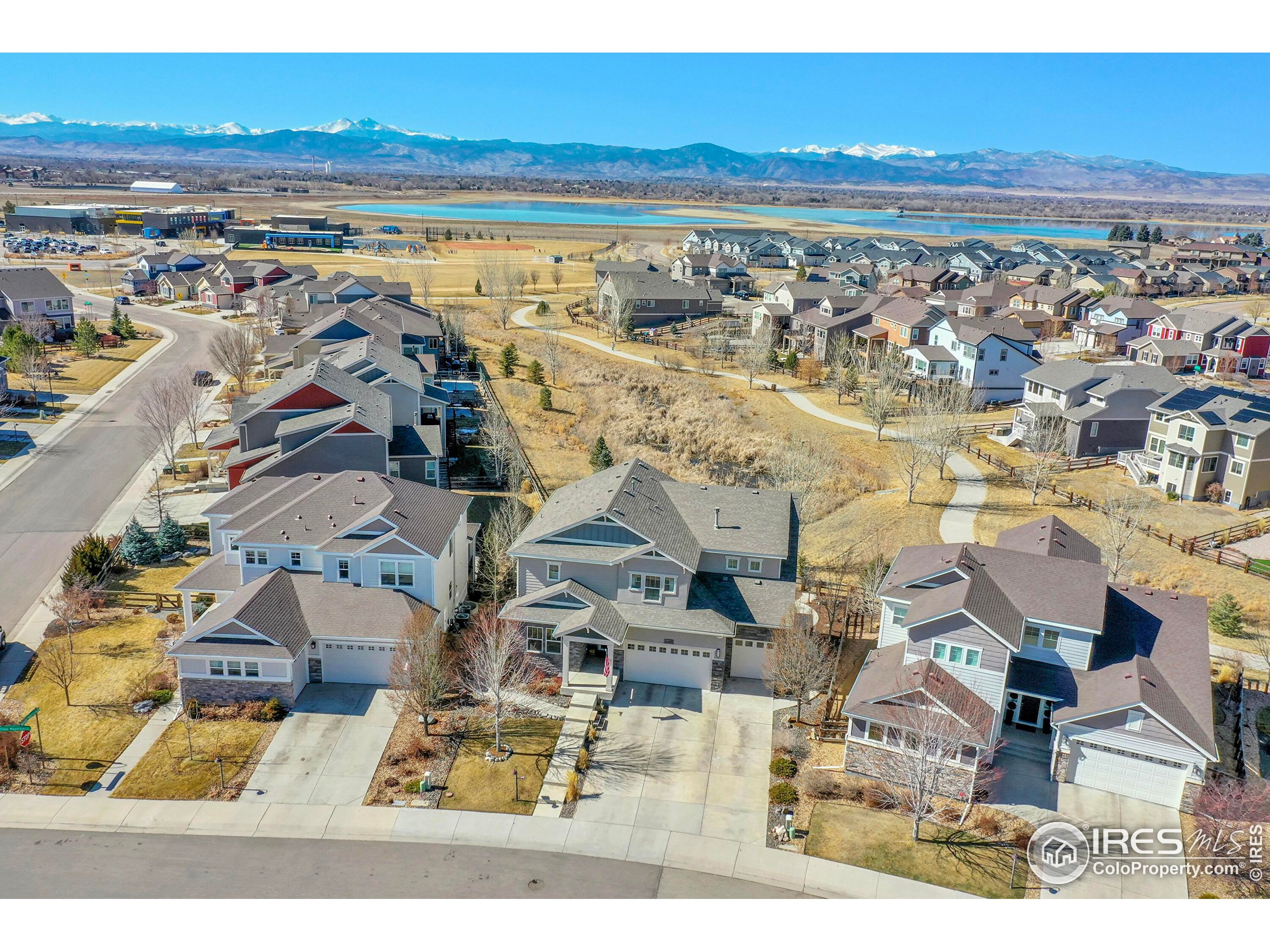 2455 Buffalo Mountain Ct