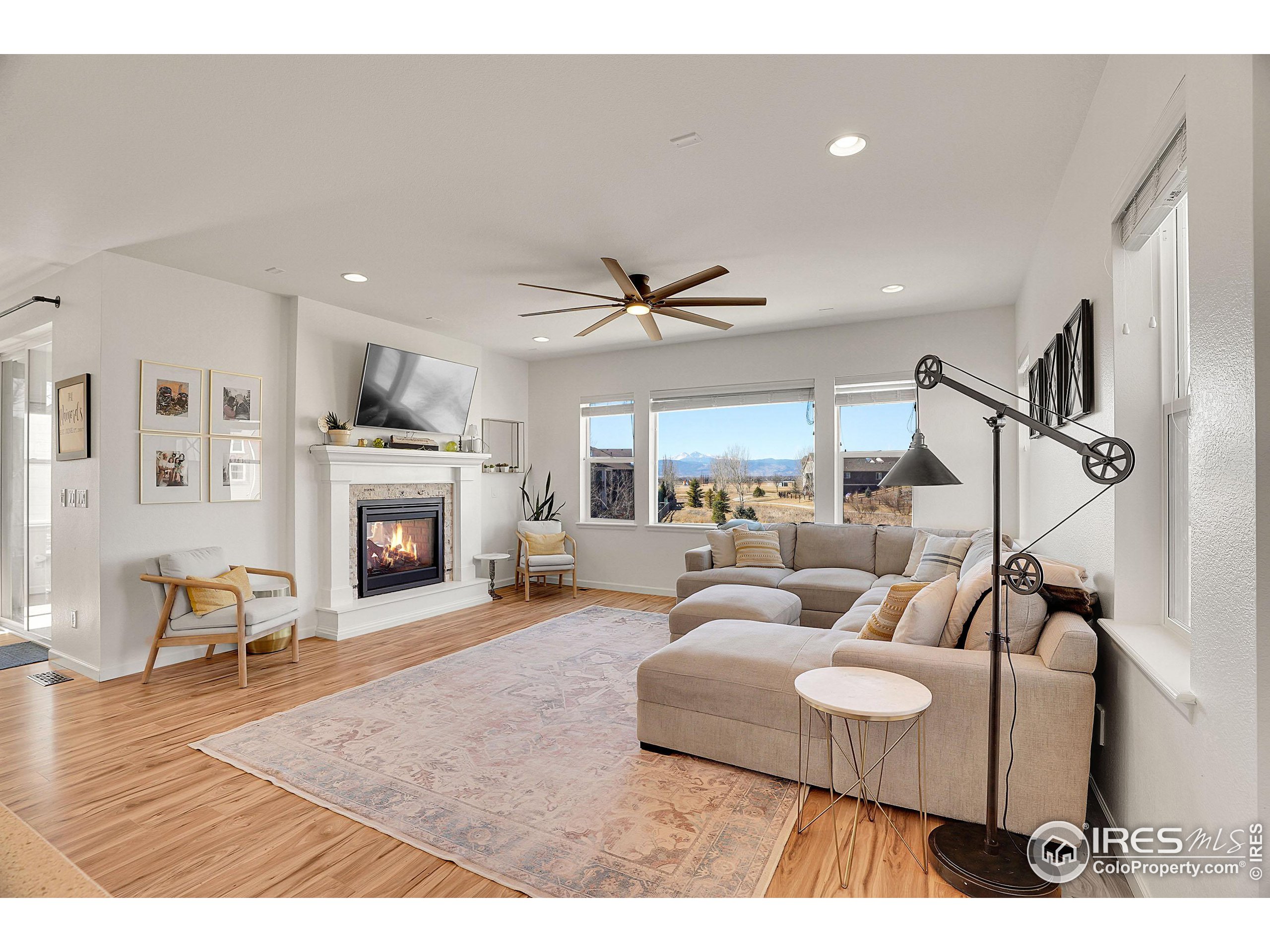 2455 Buffalo Mountain Ct