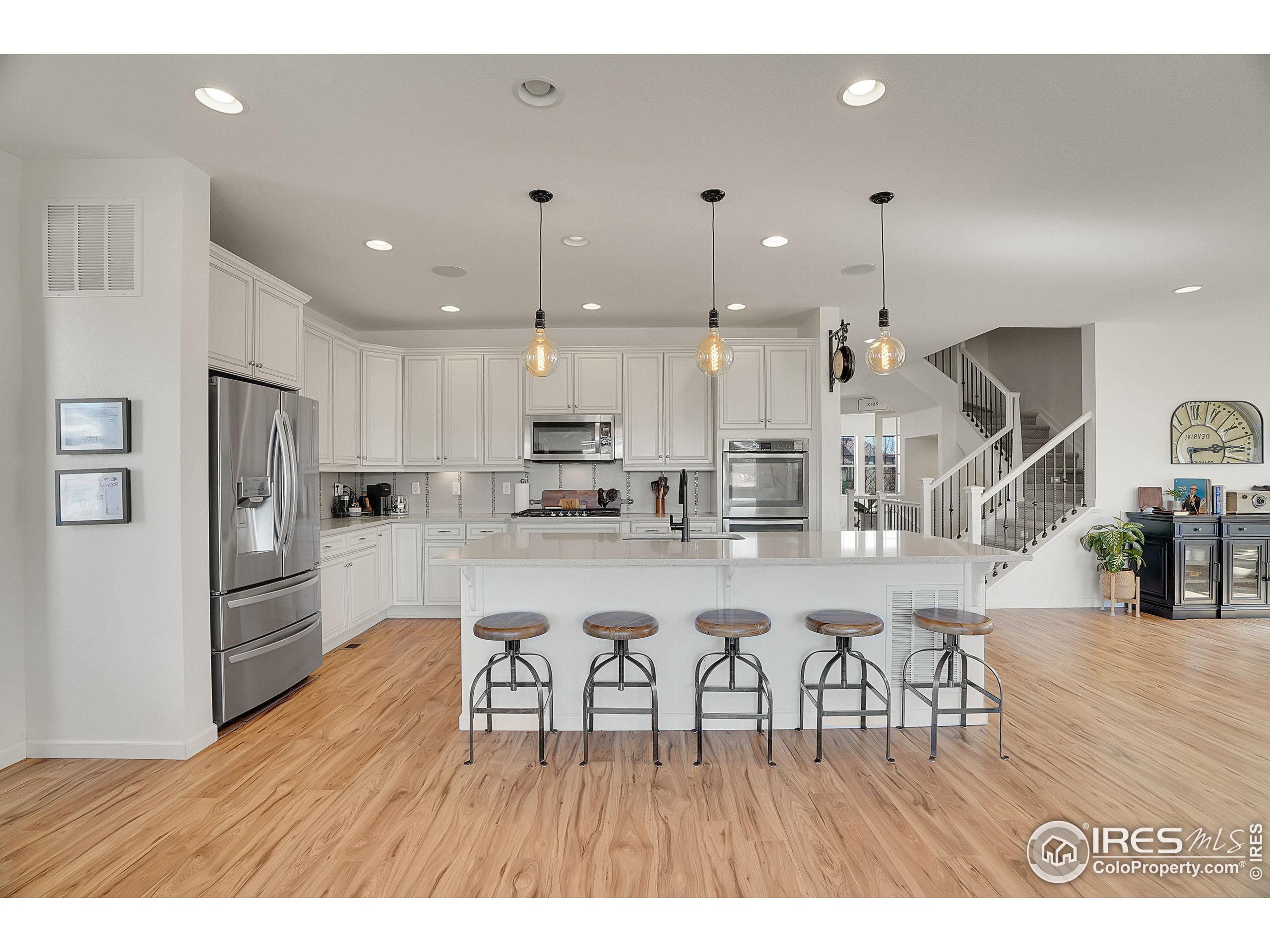 2455 Buffalo Mountain Ct