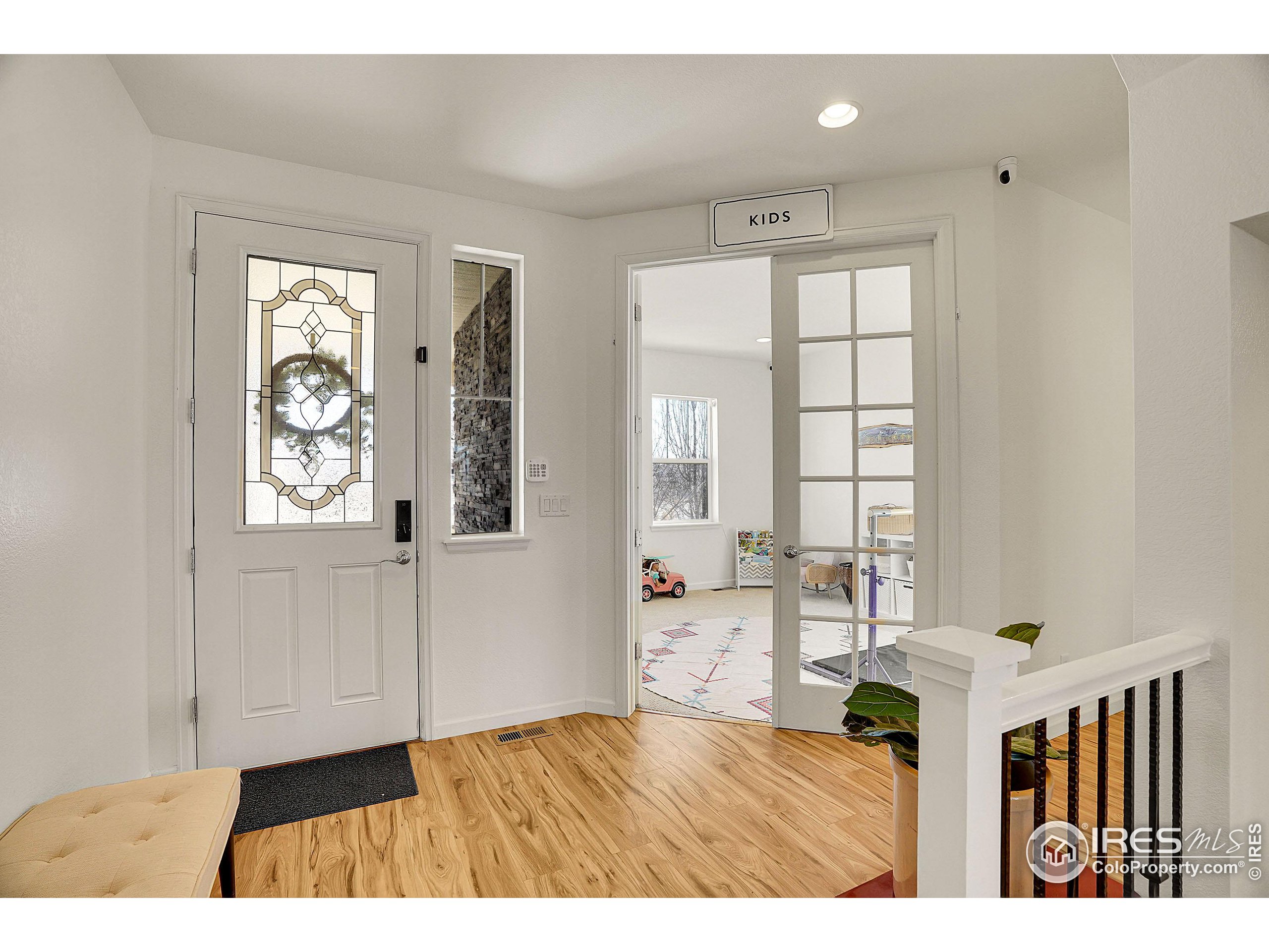 2455 Buffalo Mountain Ct