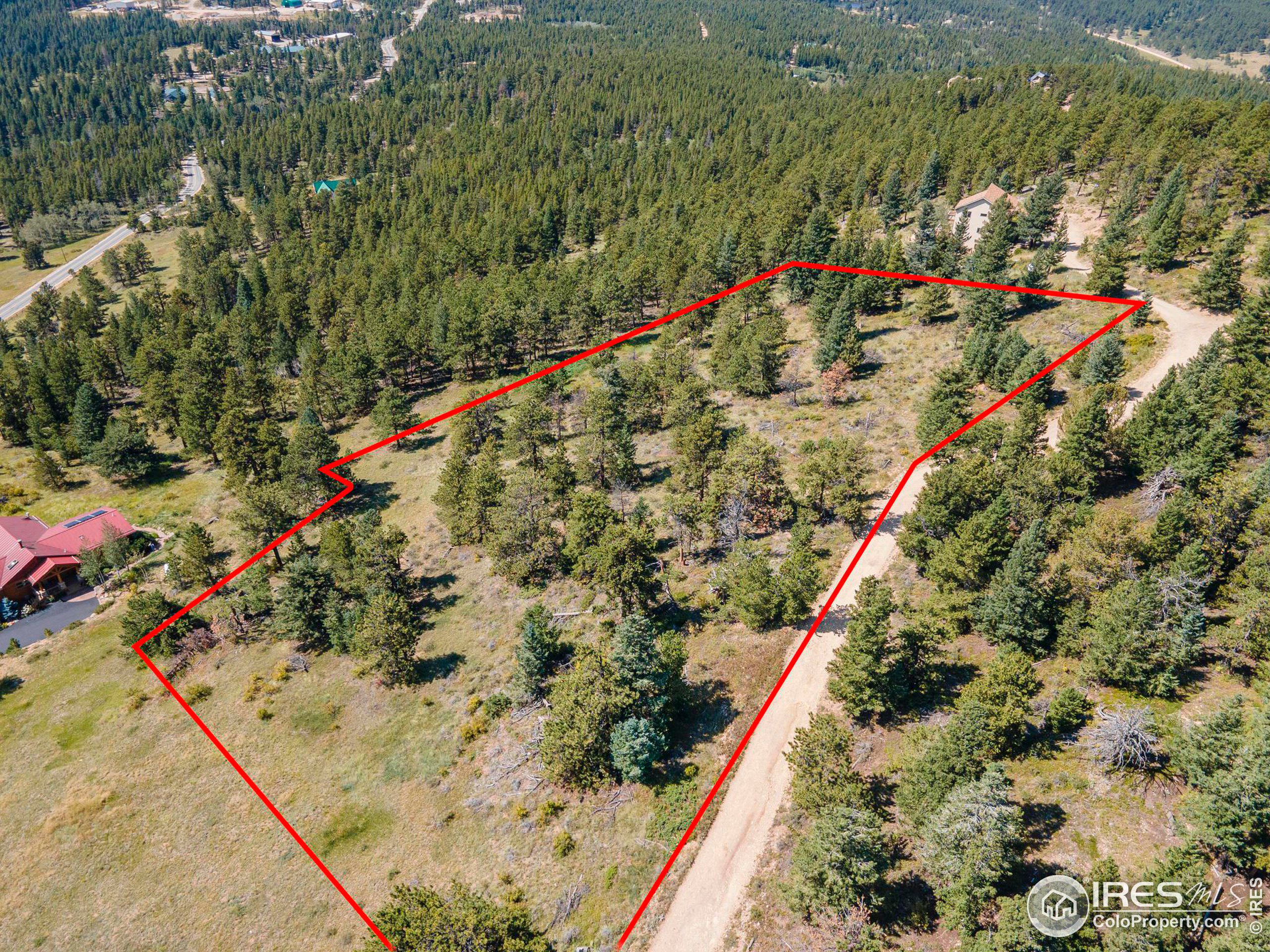 1445 Ridge Rd