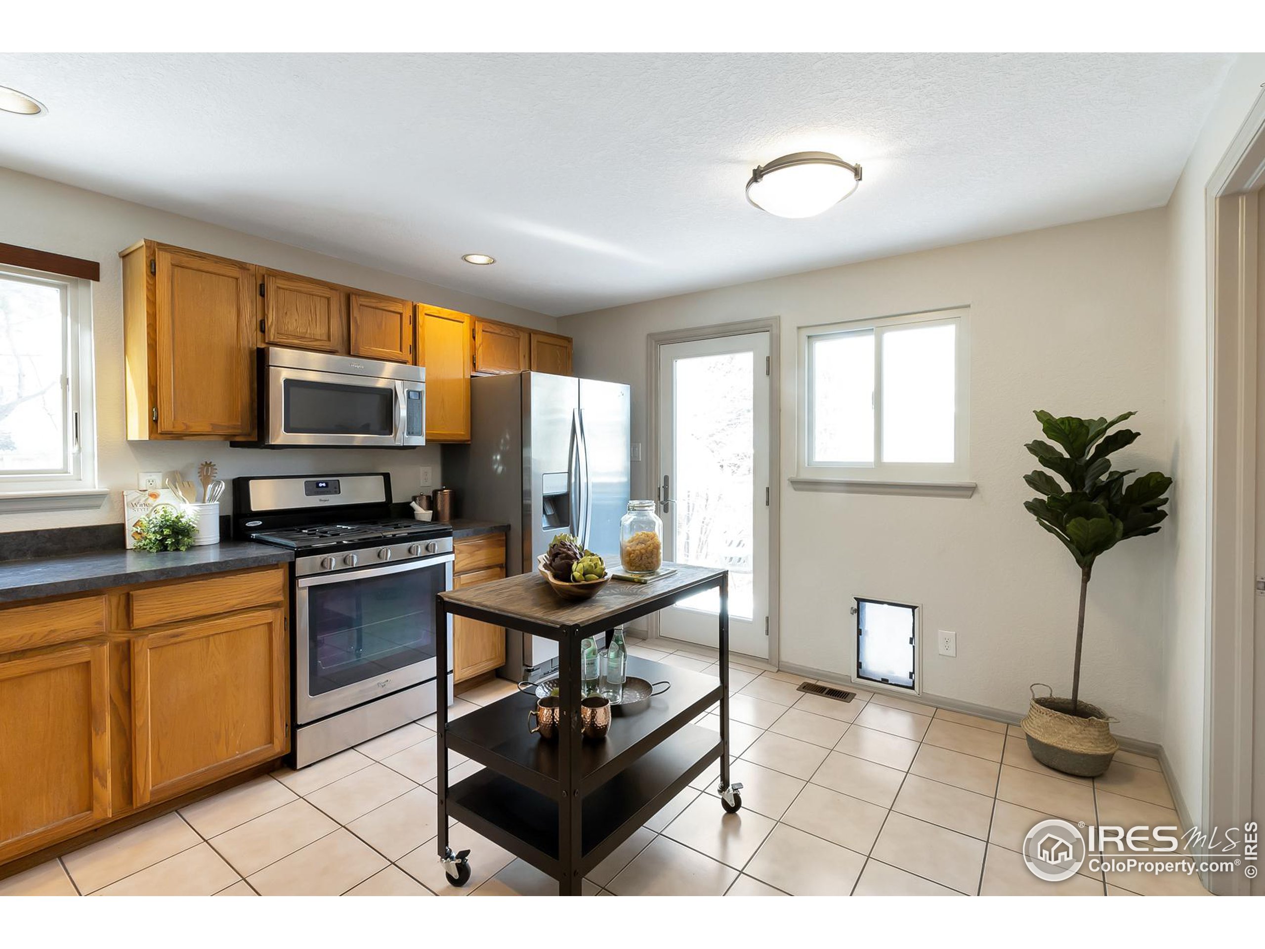 11517 Depew Way