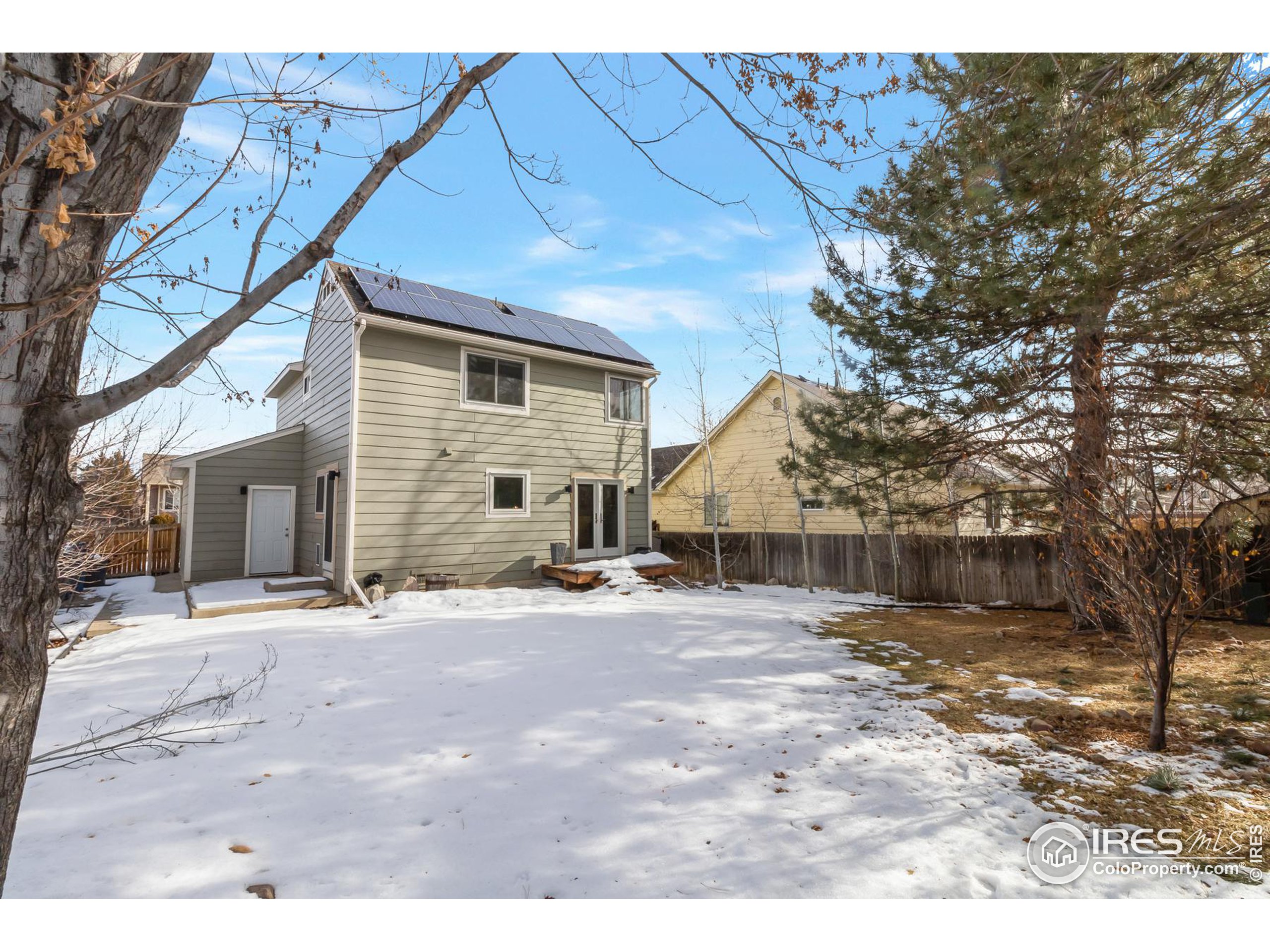 11517 Depew Way