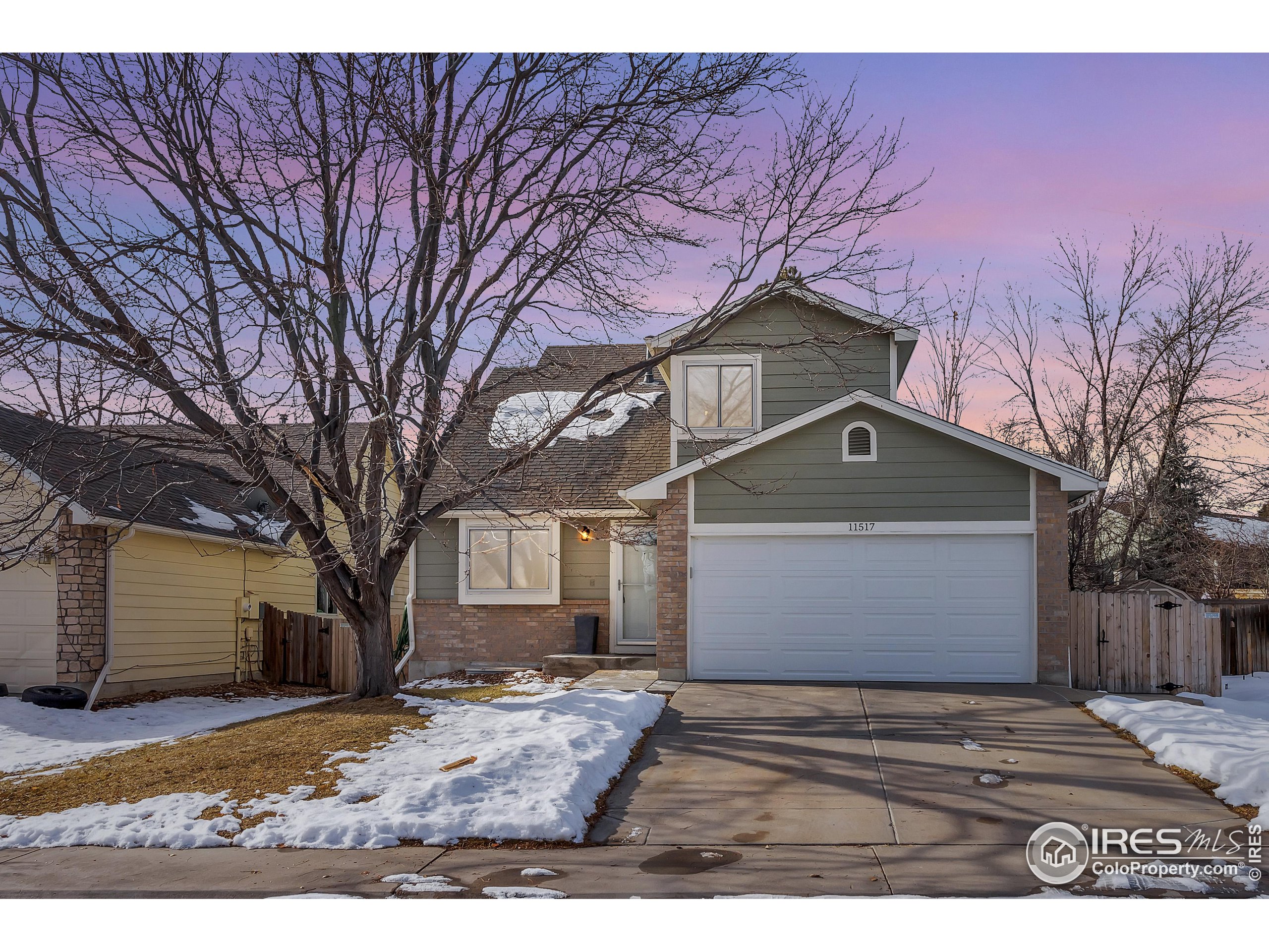 11517 Depew Way
