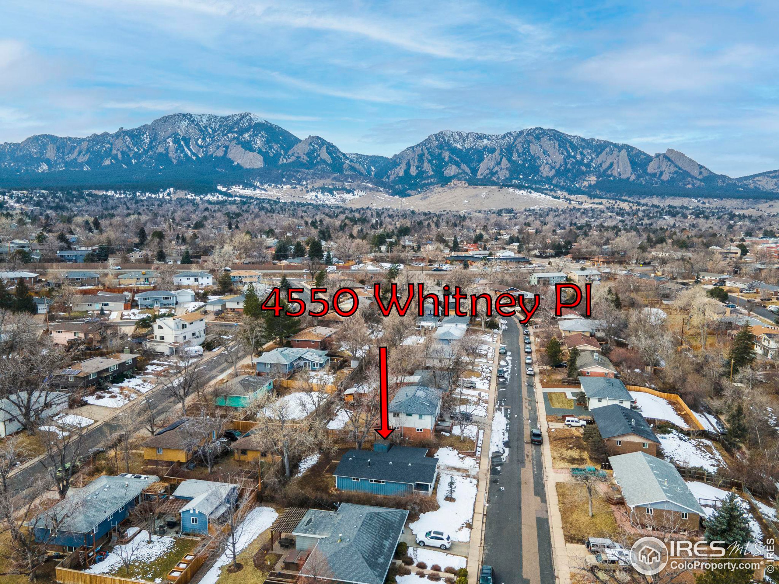 4550 Whitney Pl