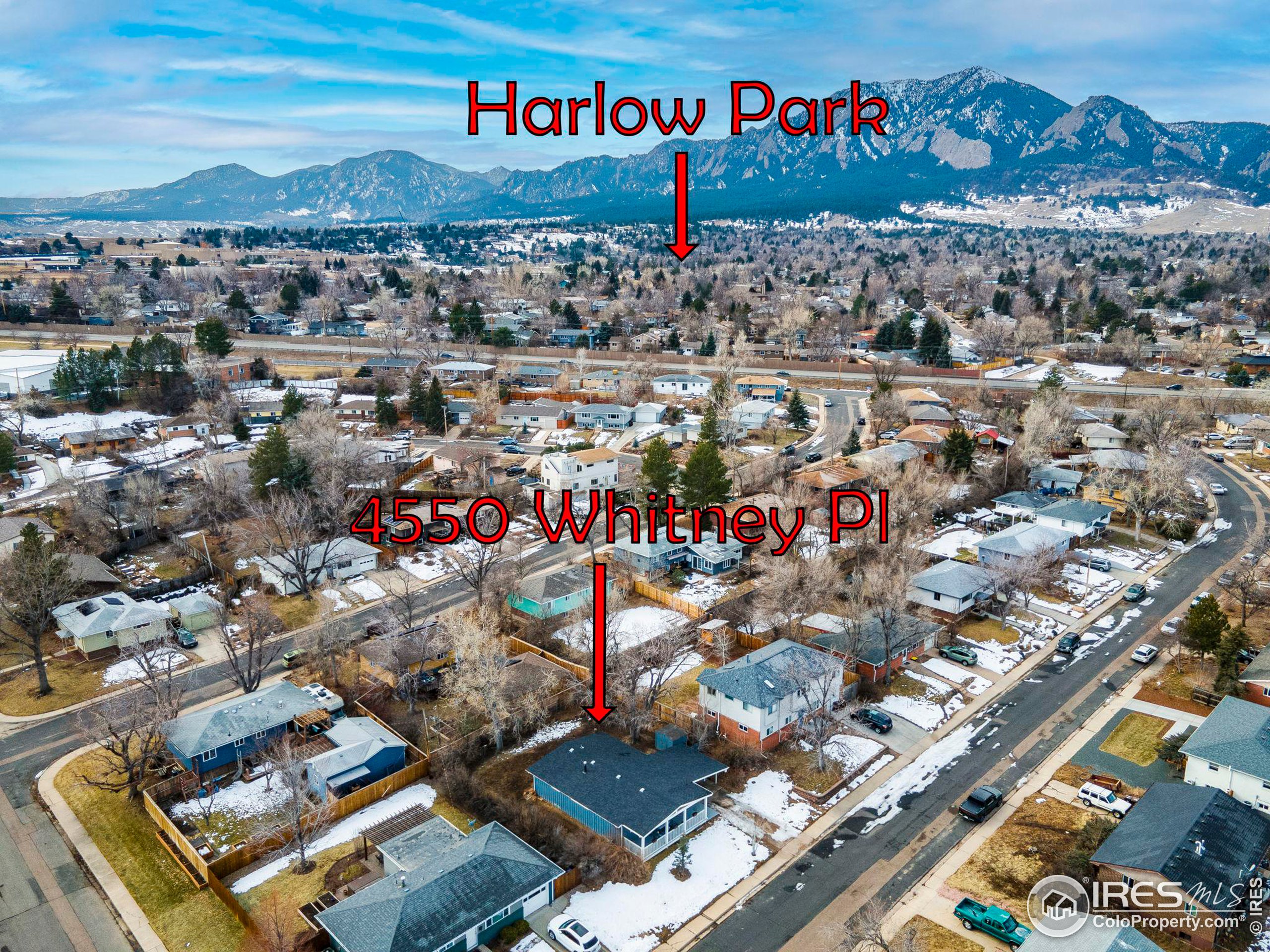 4550 Whitney Pl