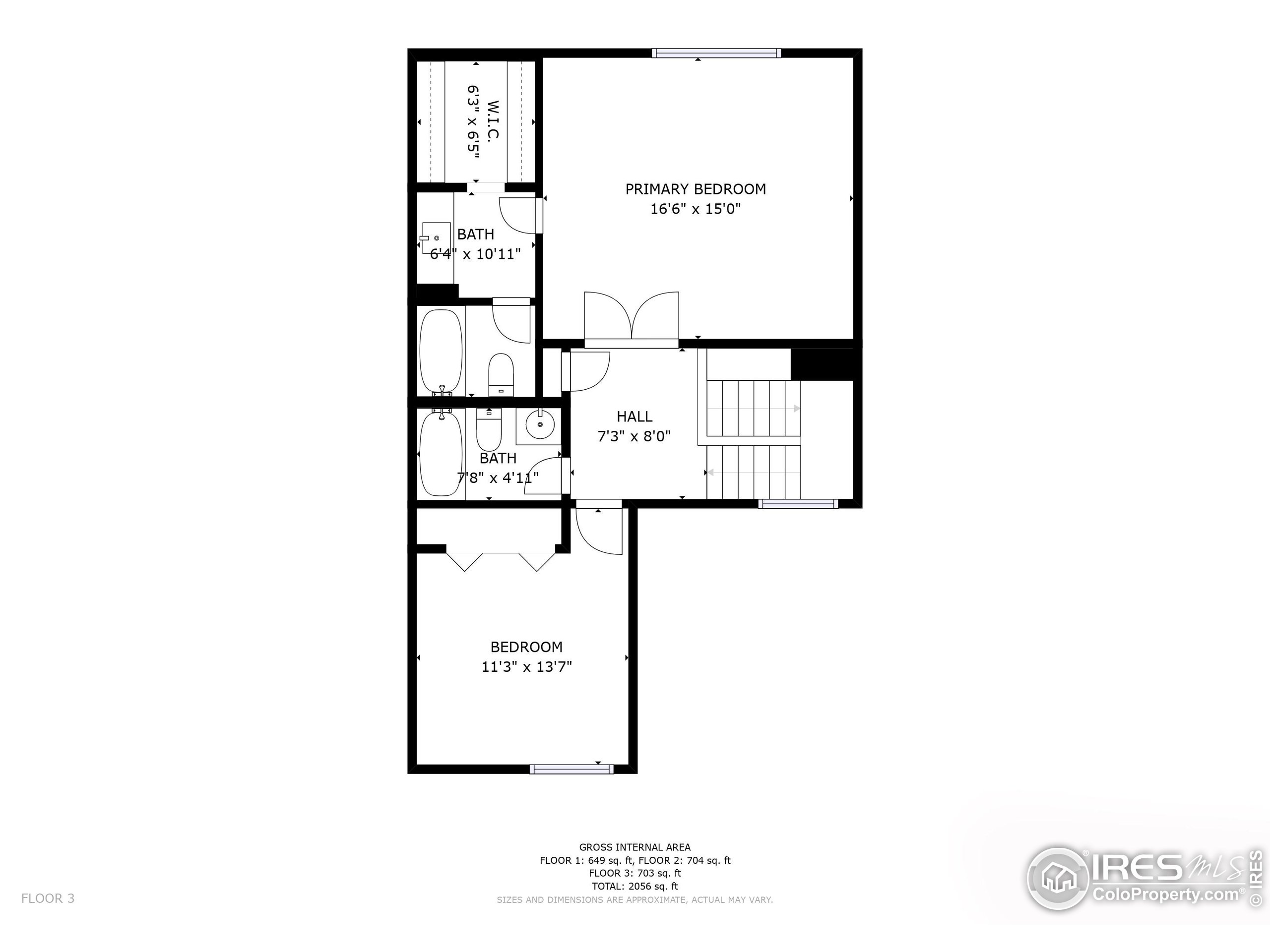 1557 Bradley Dr