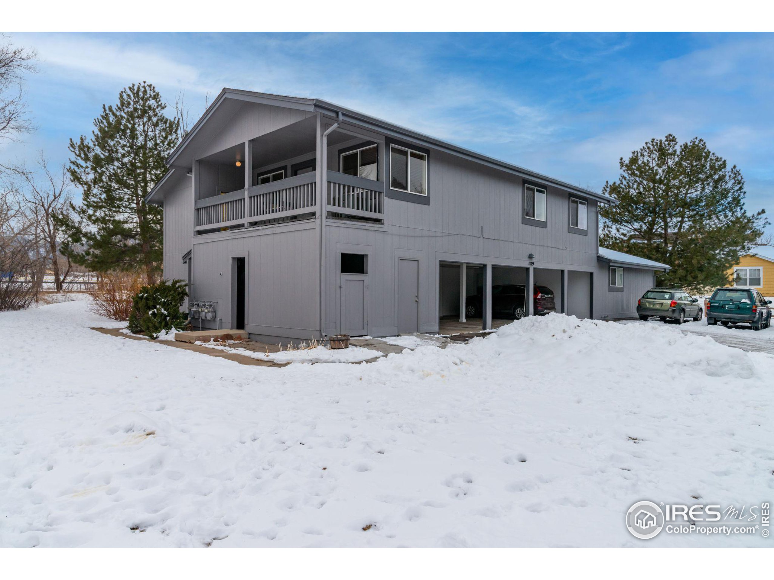 1129 Monroe Dr D