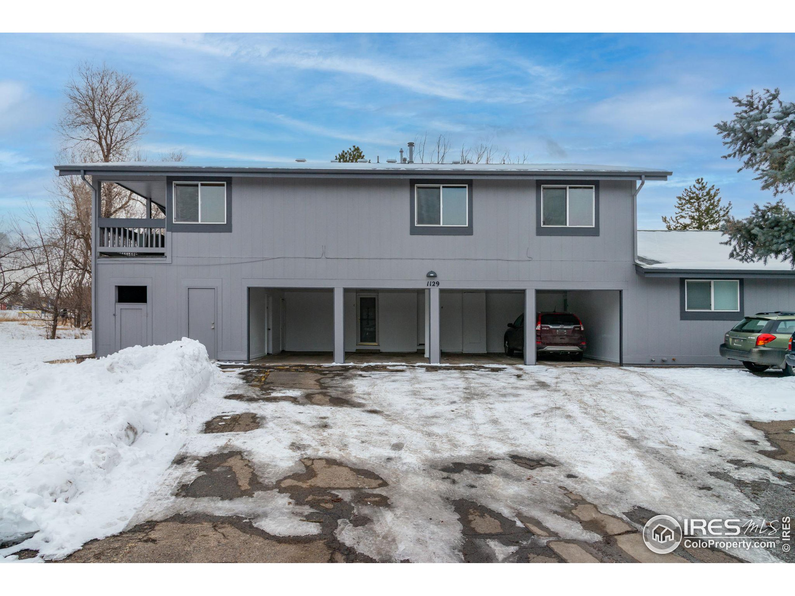 1129 Monroe Dr D