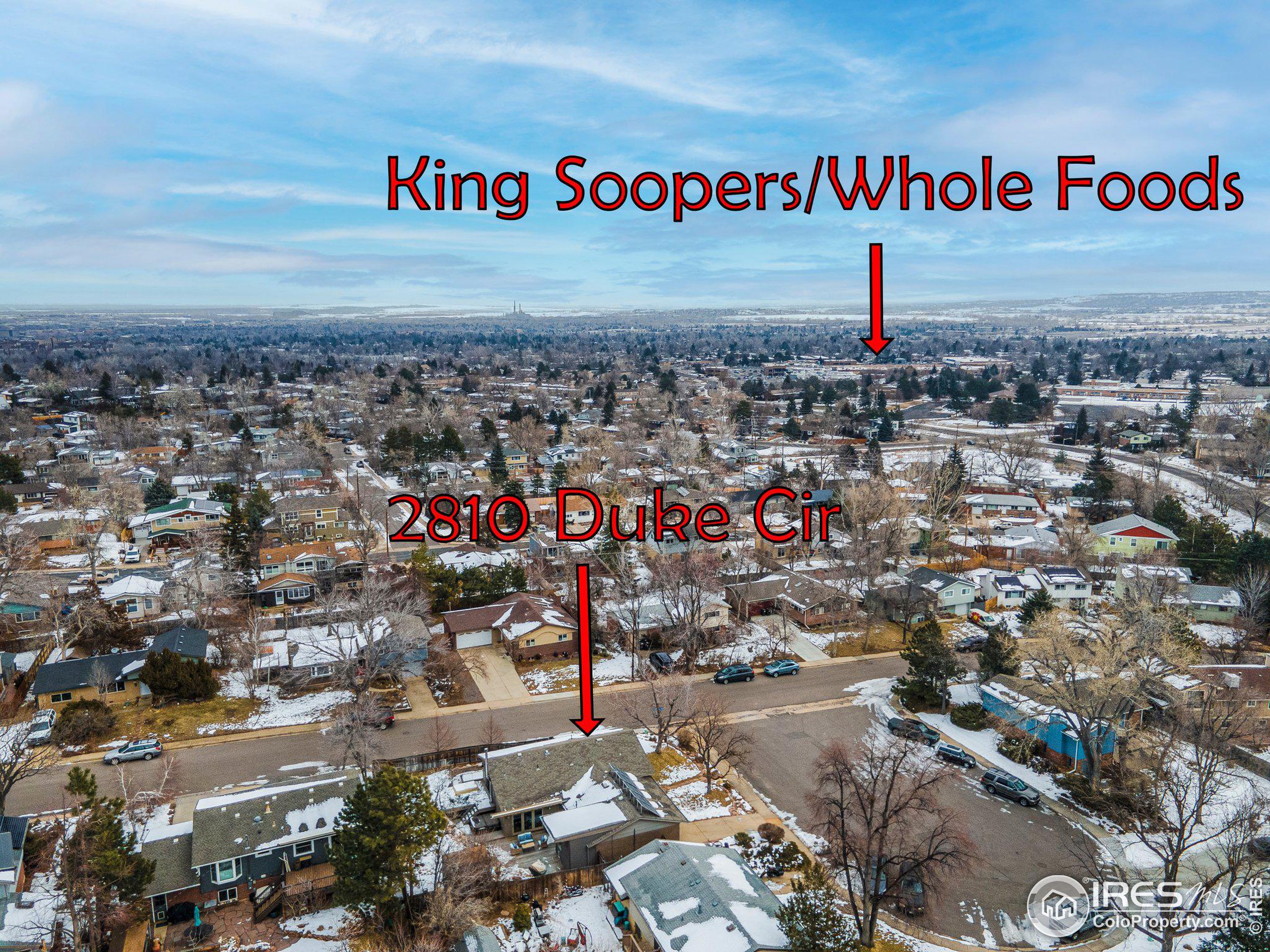 2810 Duke Cir