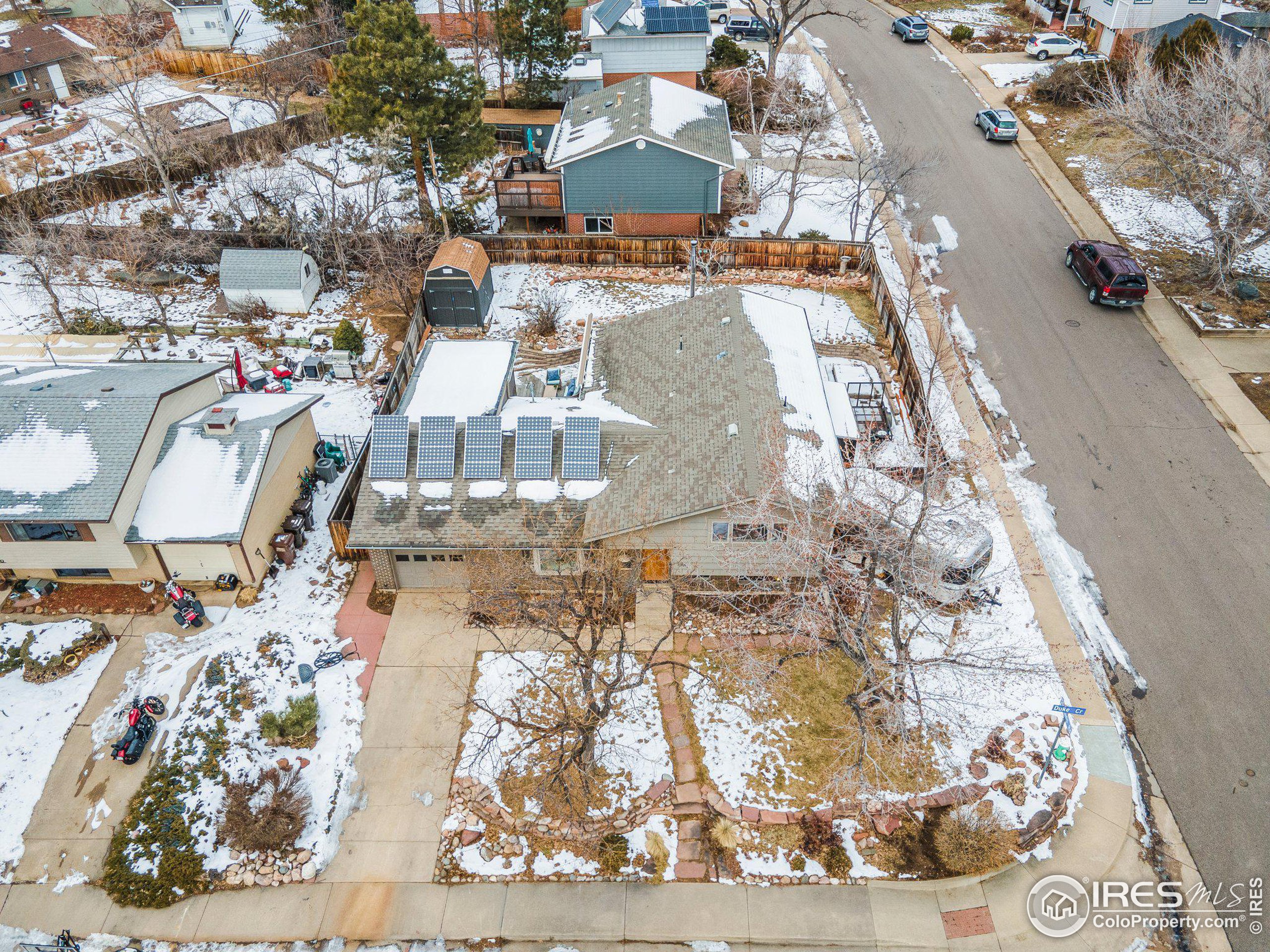 2810 Duke Cir