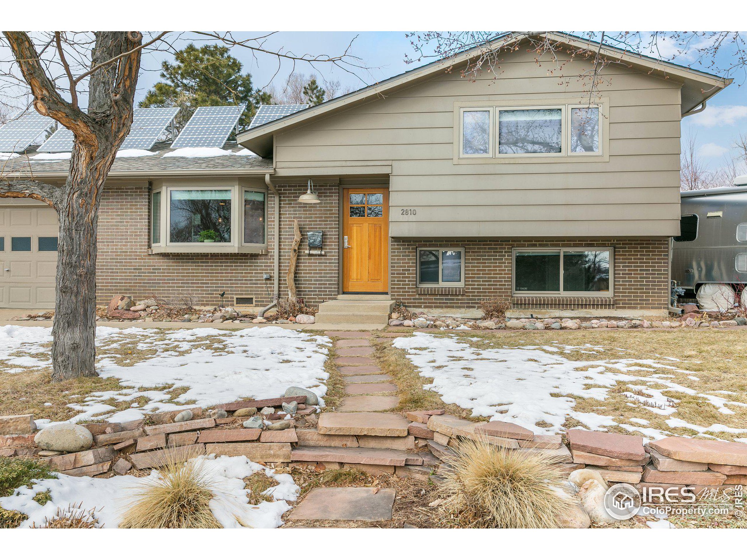 2810 Duke Cir