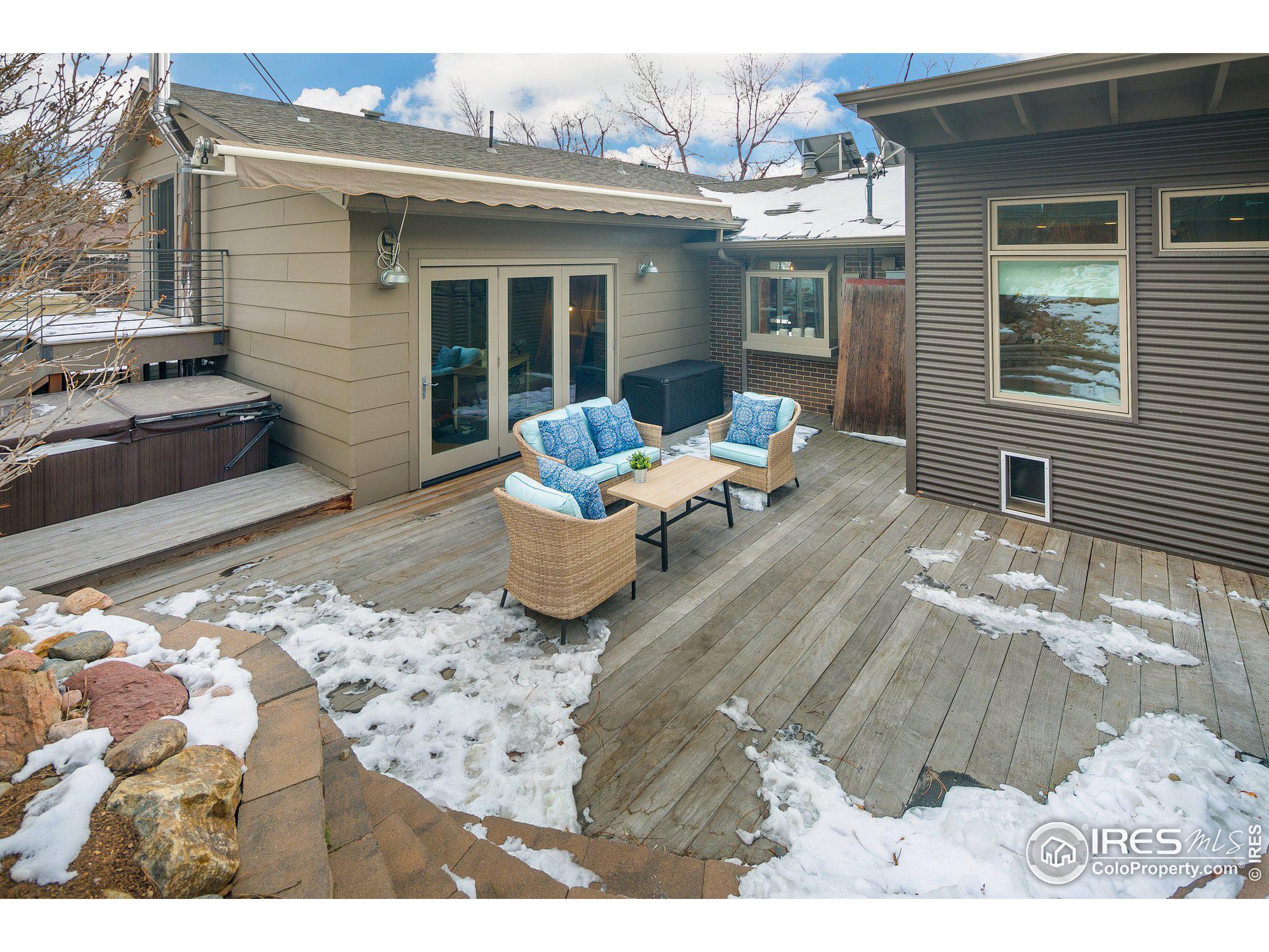 2810 Duke Cir