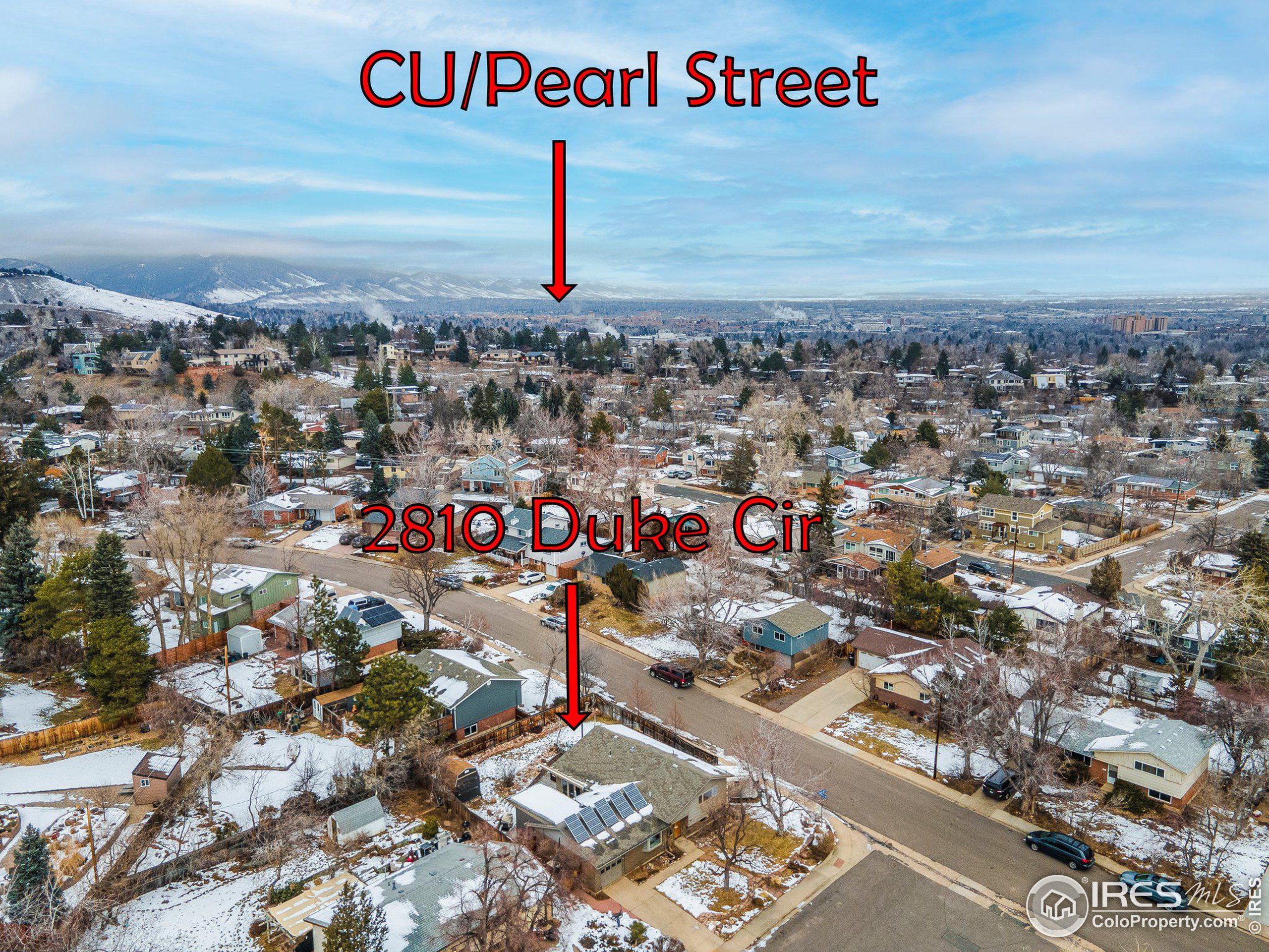 2810 Duke Cir