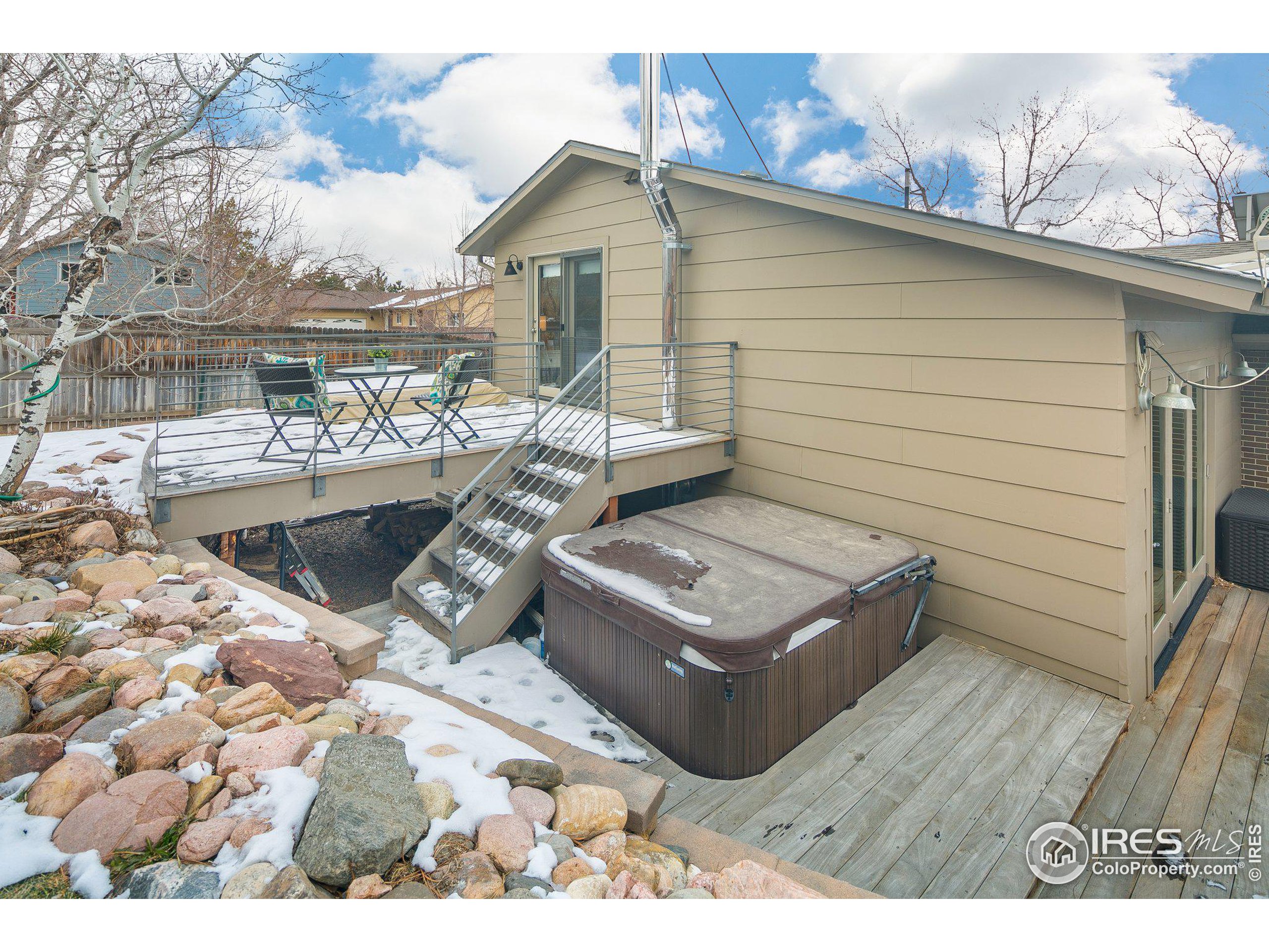2810 Duke Cir