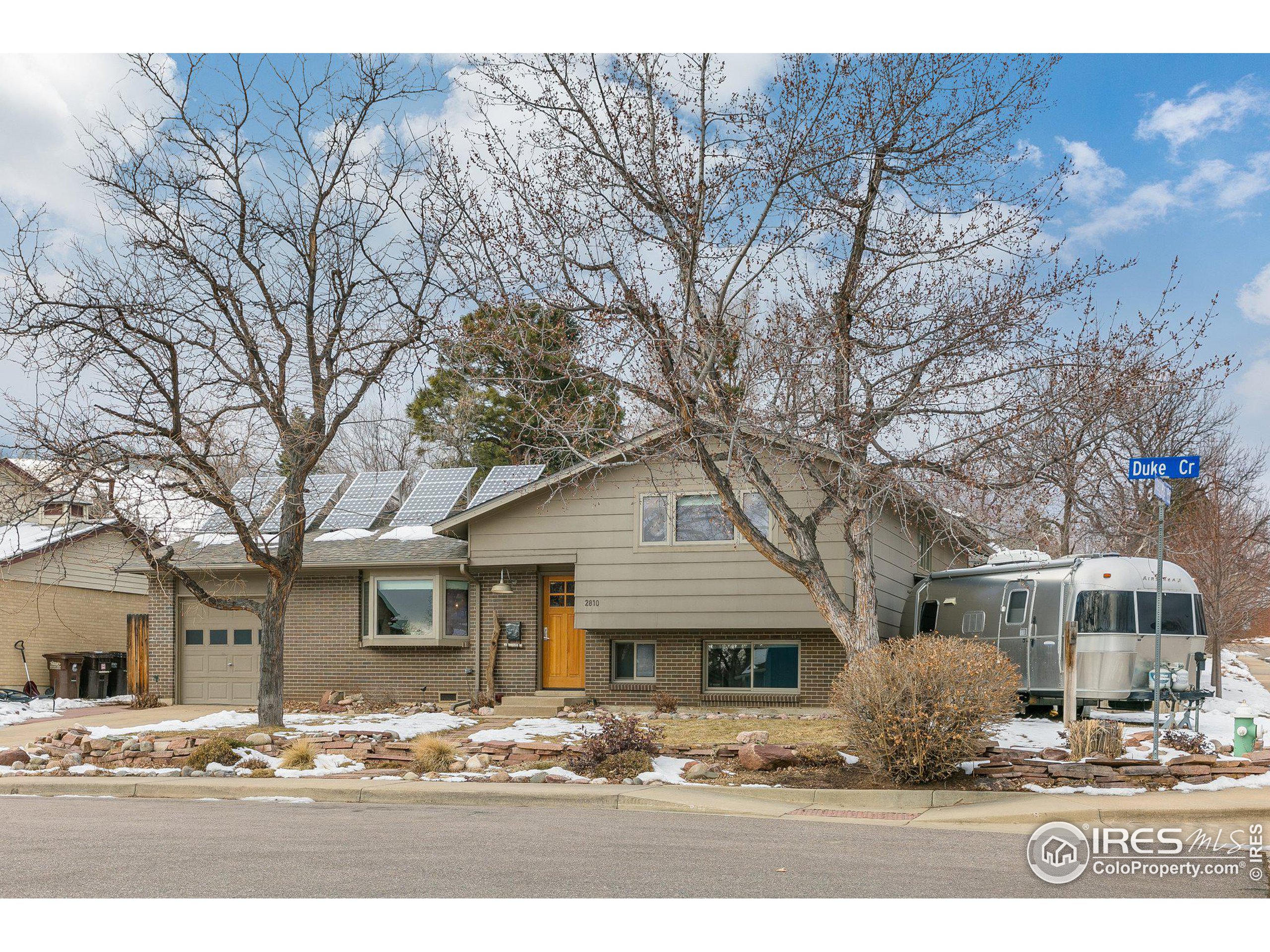 2810 Duke Cir