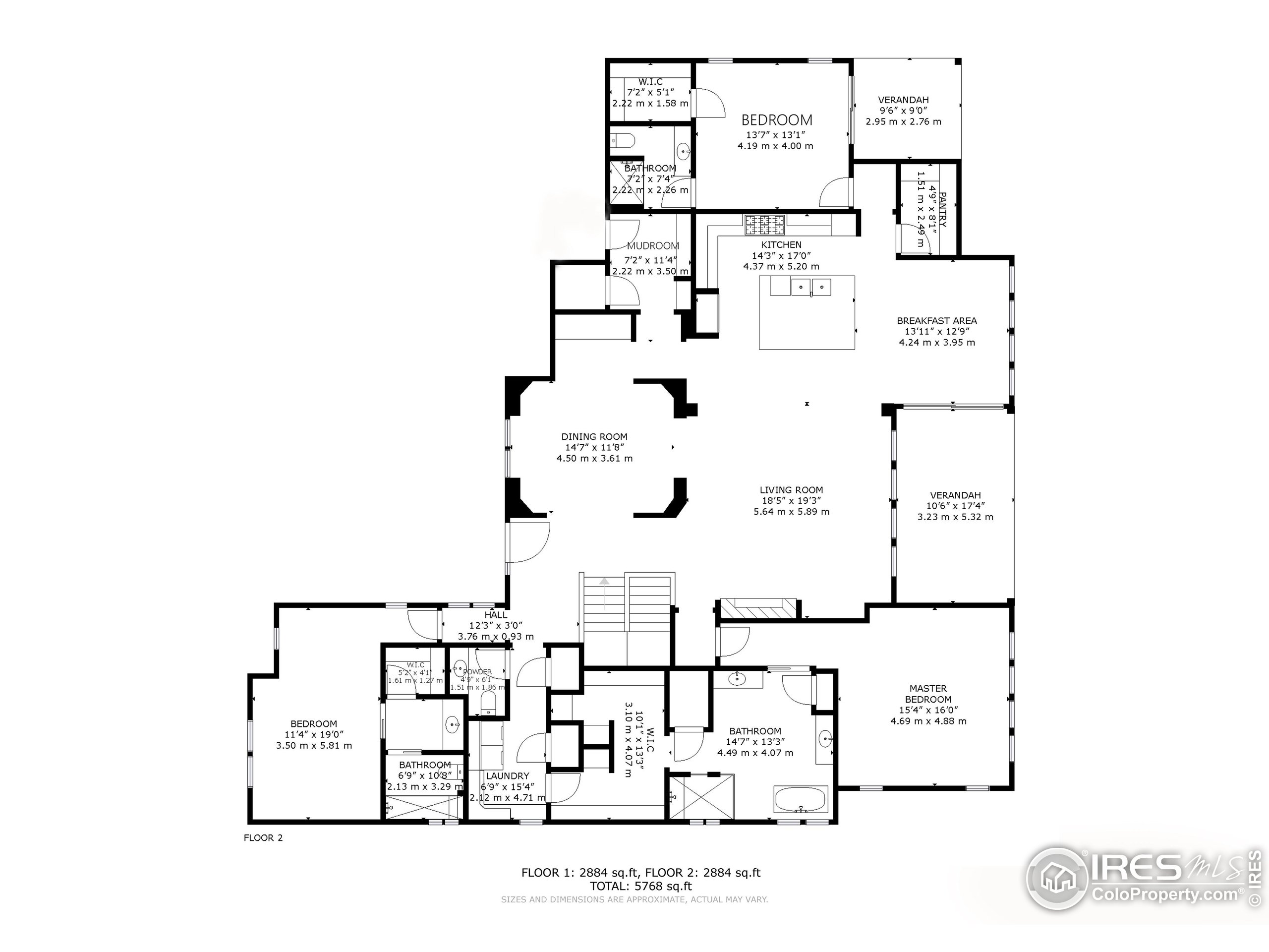 2309 Picadilly Cir