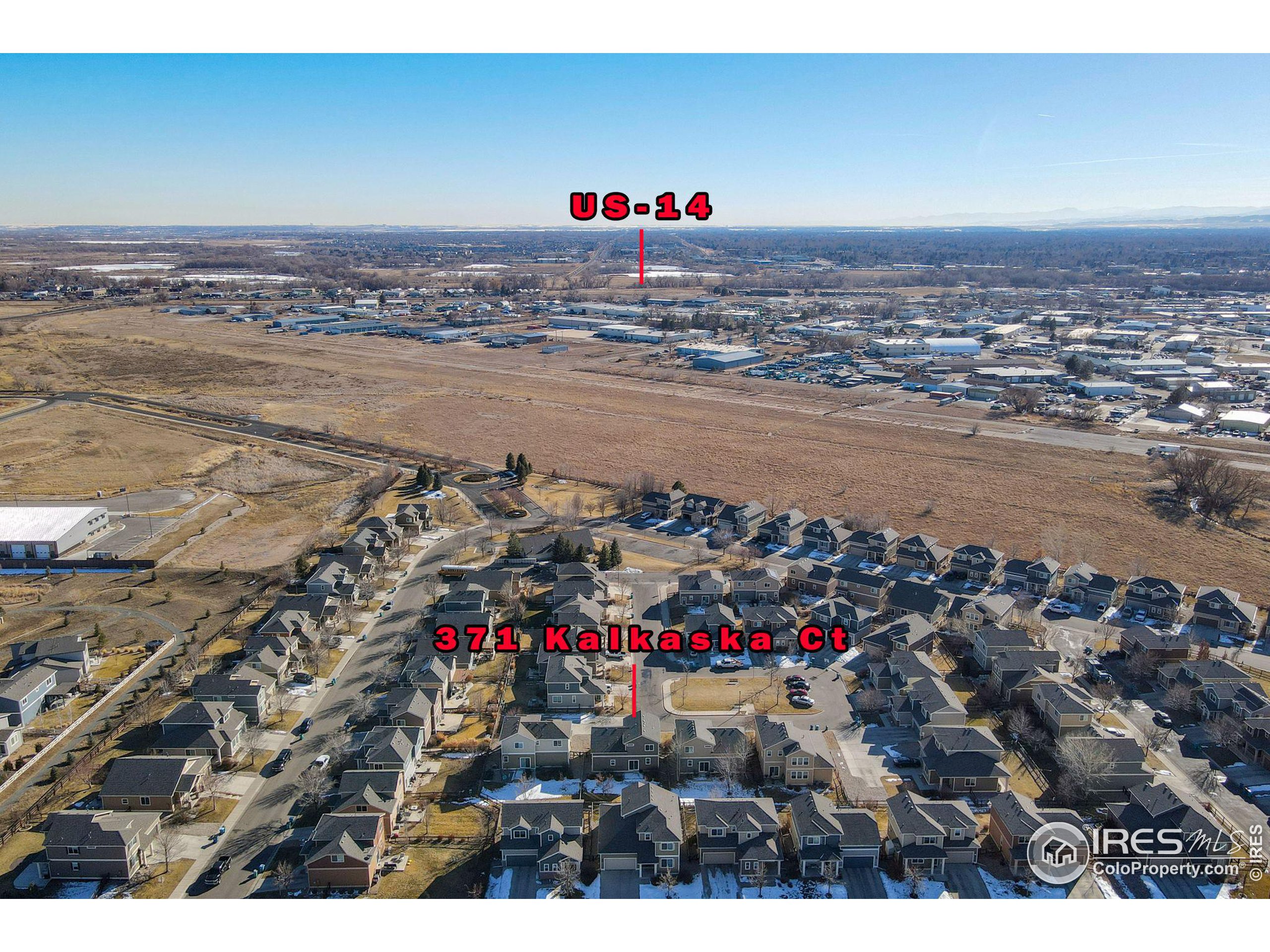 371 Kalkaska Ct