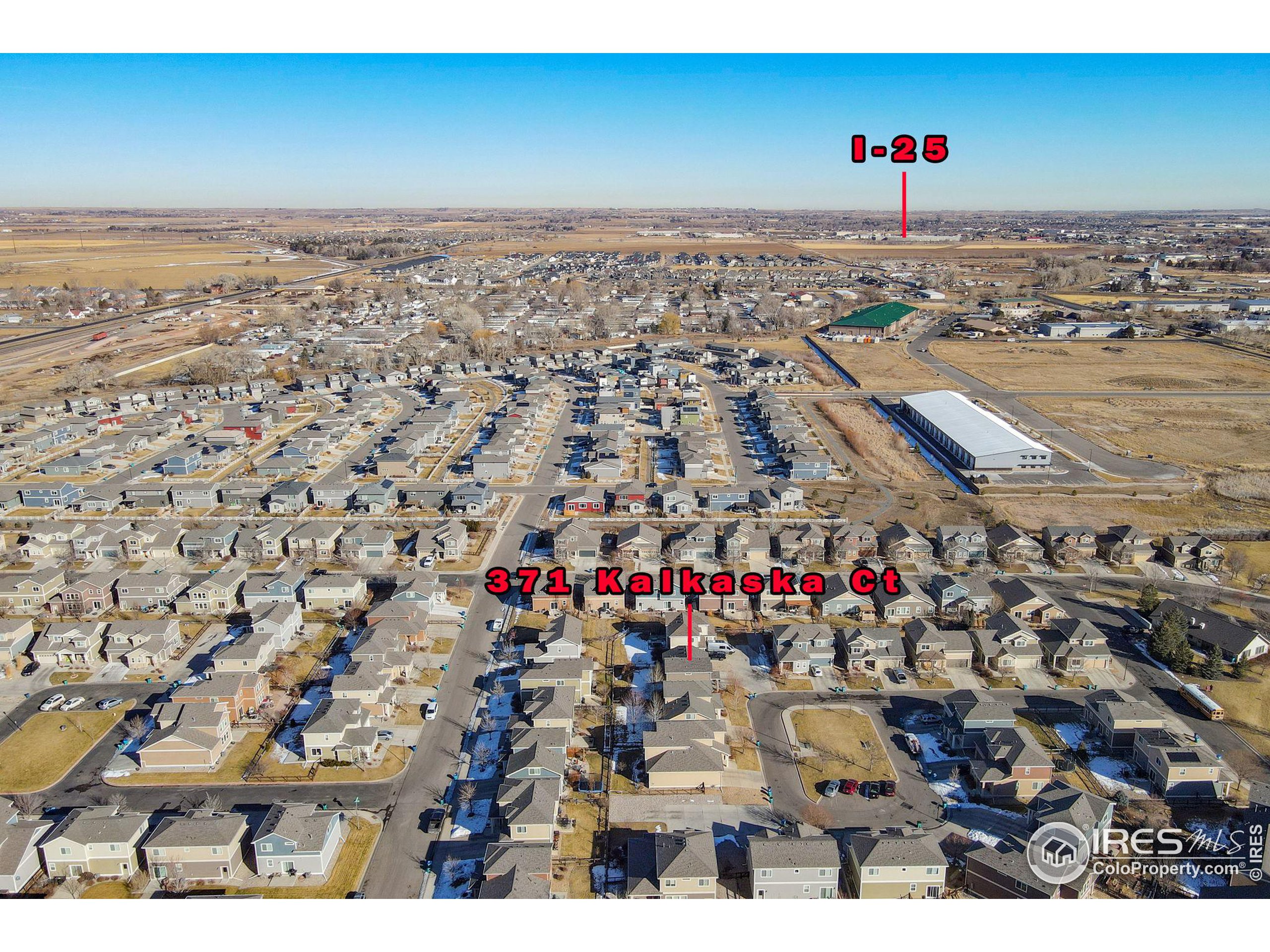 371 Kalkaska Ct