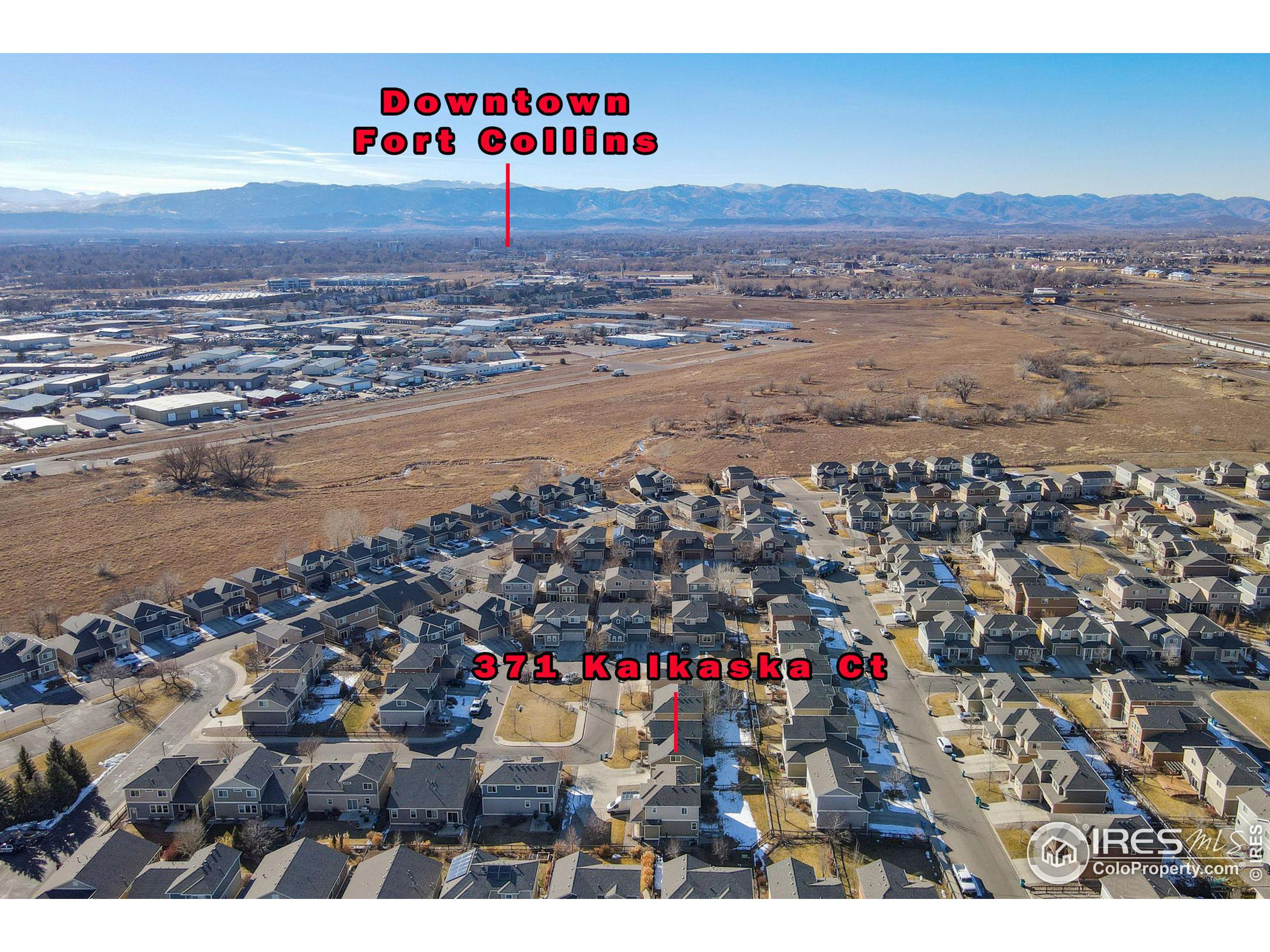 371 Kalkaska Ct