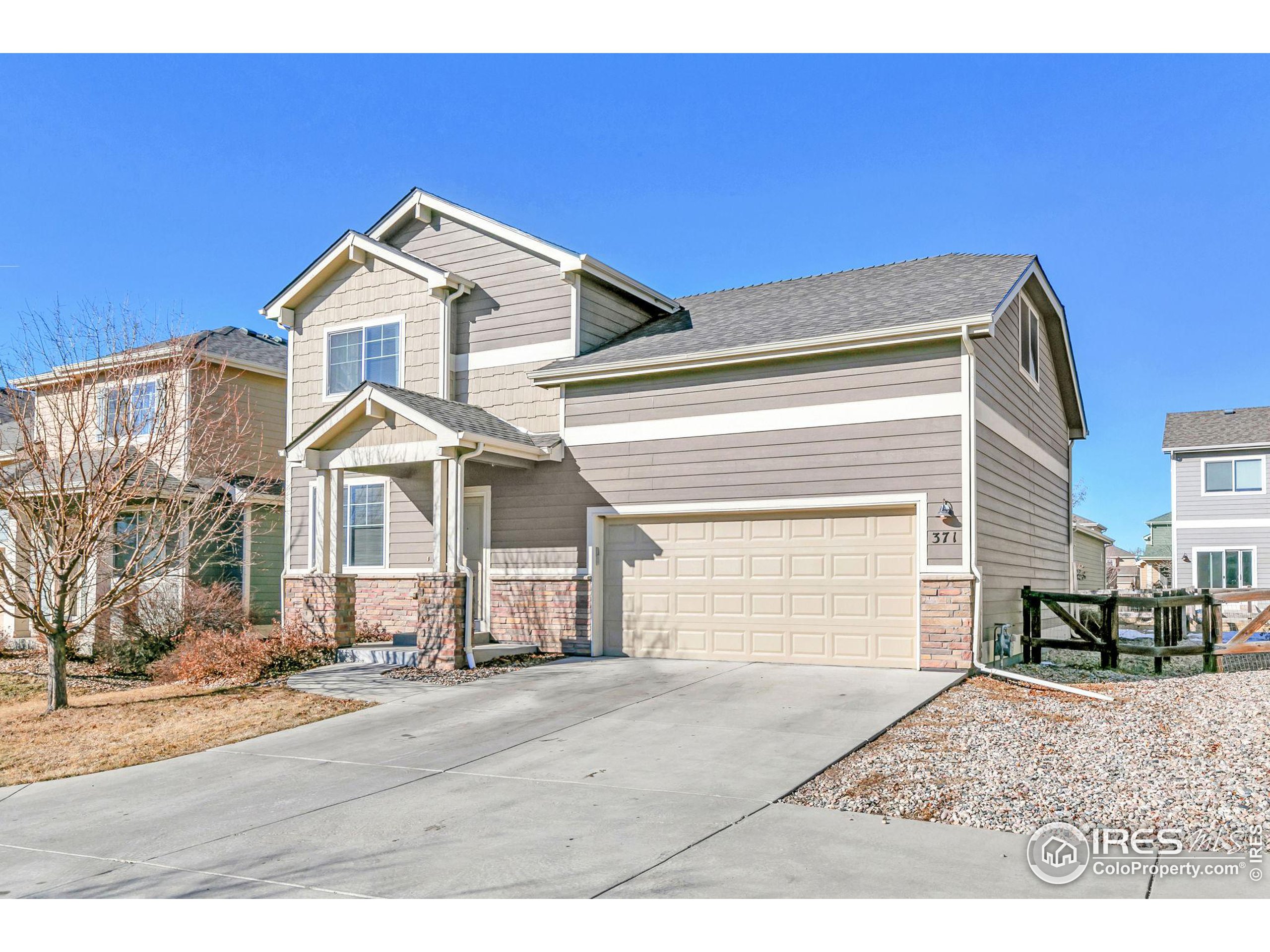 371 Kalkaska Ct