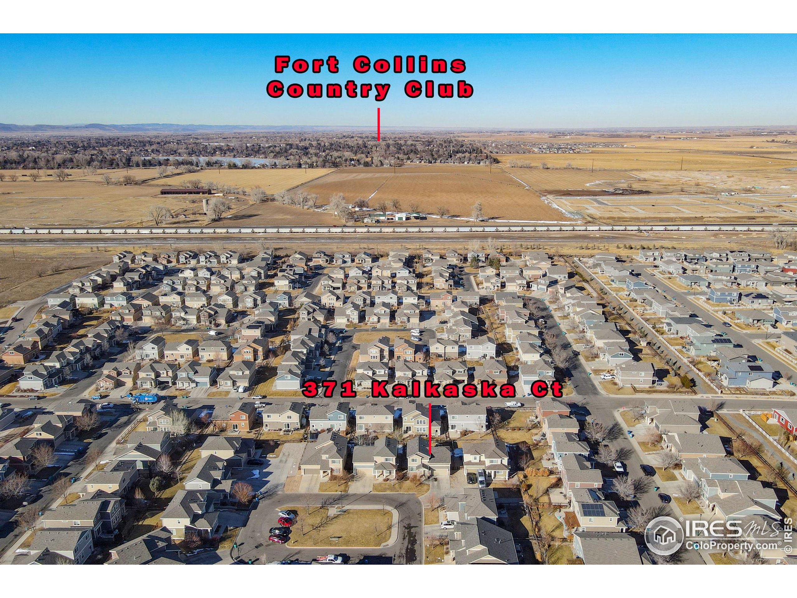 371 Kalkaska Ct