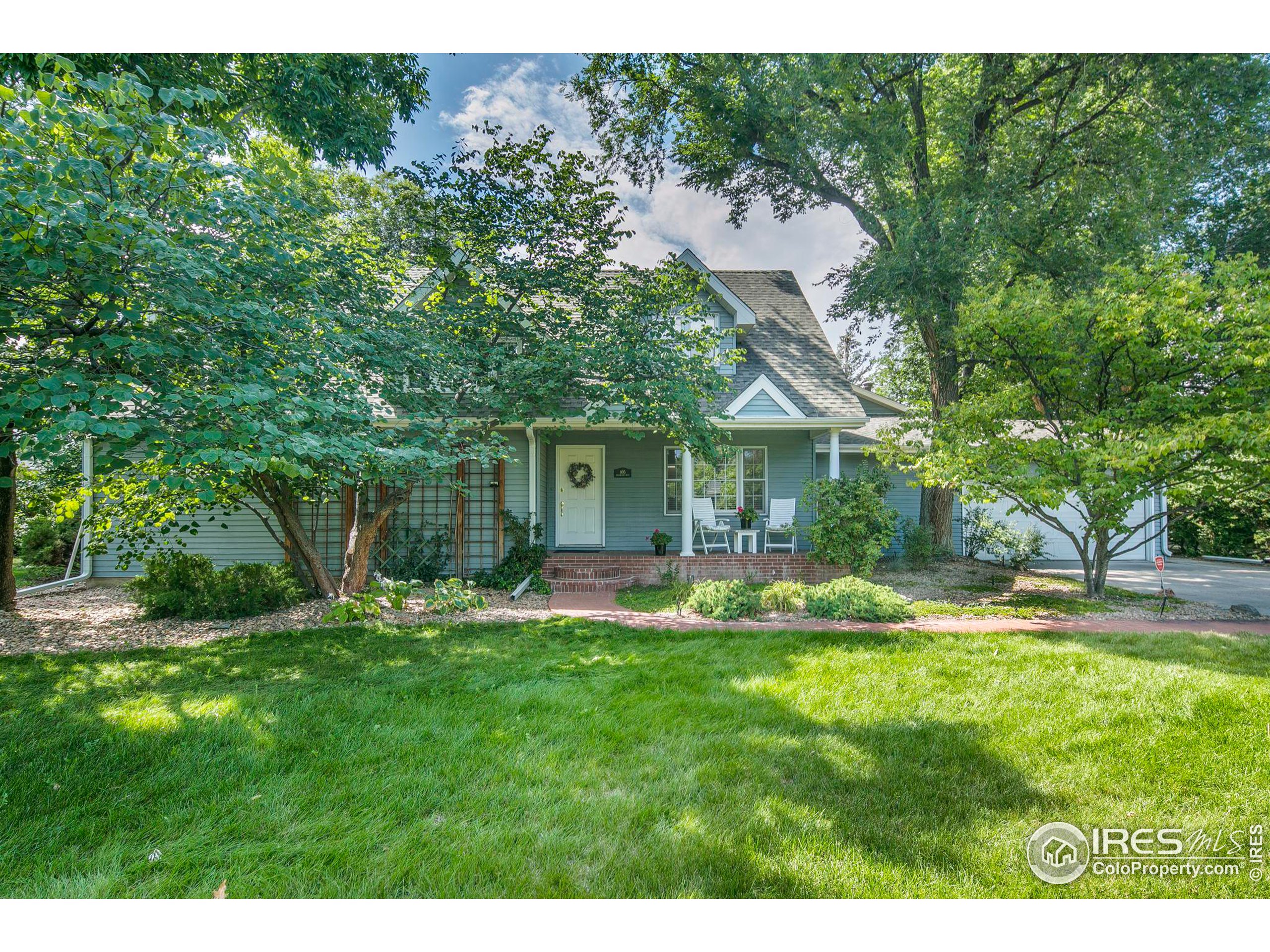 805 Brooklawn Dr