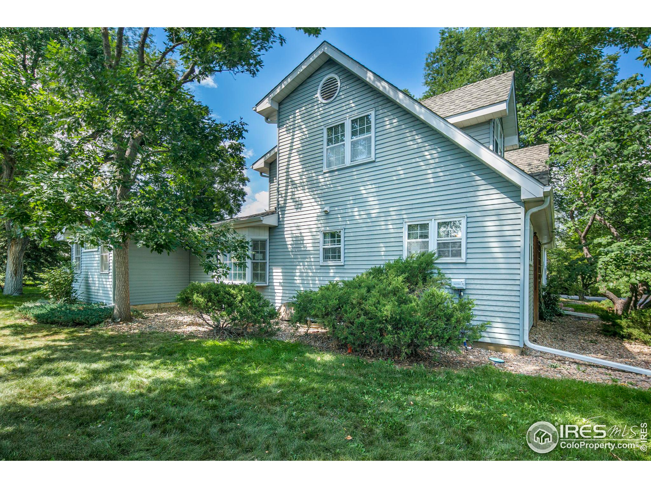 805 Brooklawn Dr