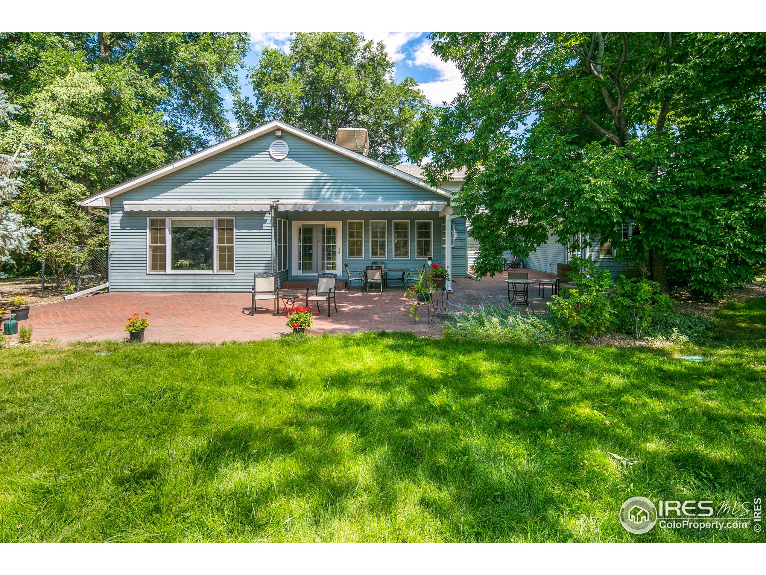805 Brooklawn Dr