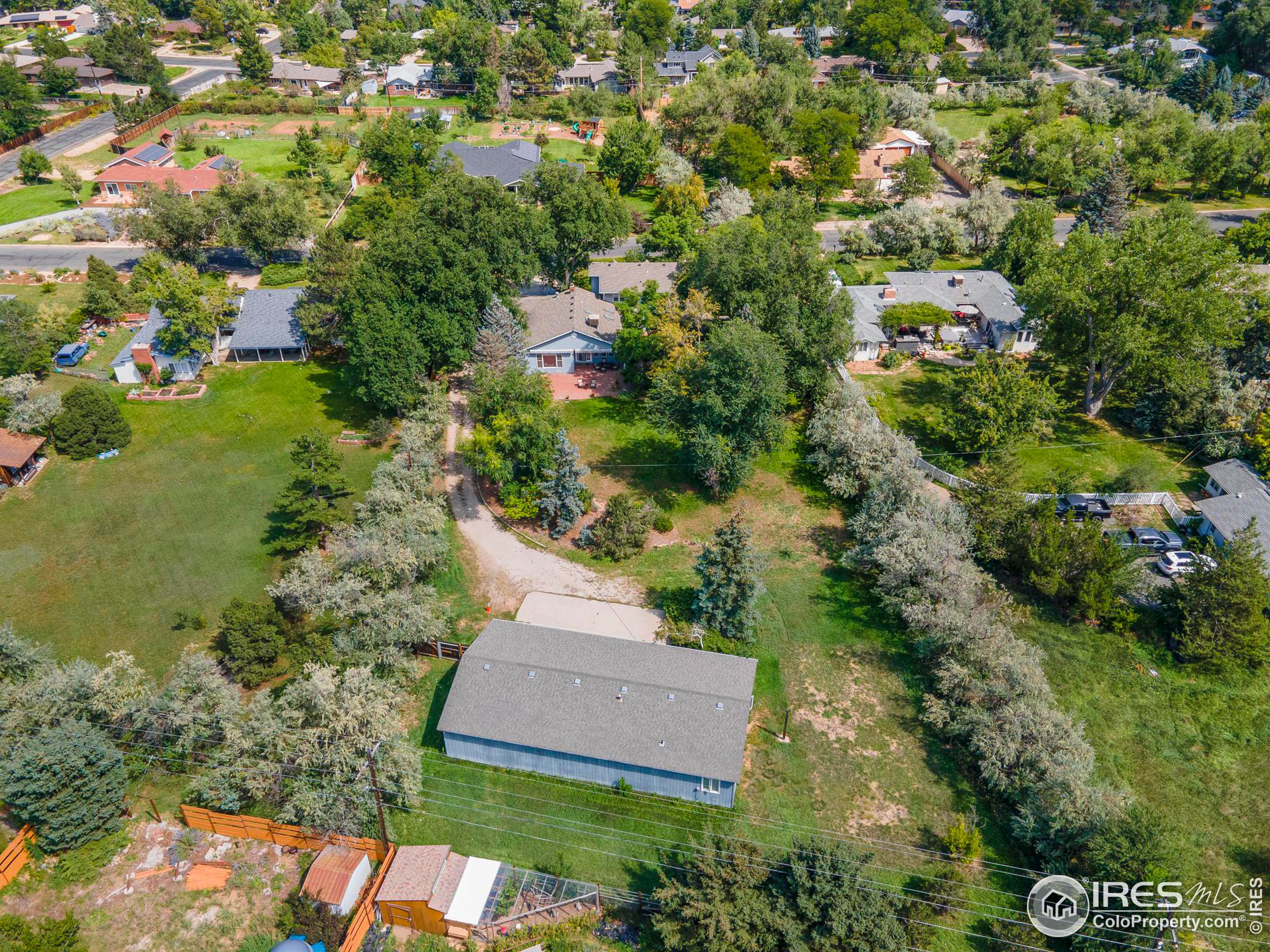 805 Brooklawn Dr