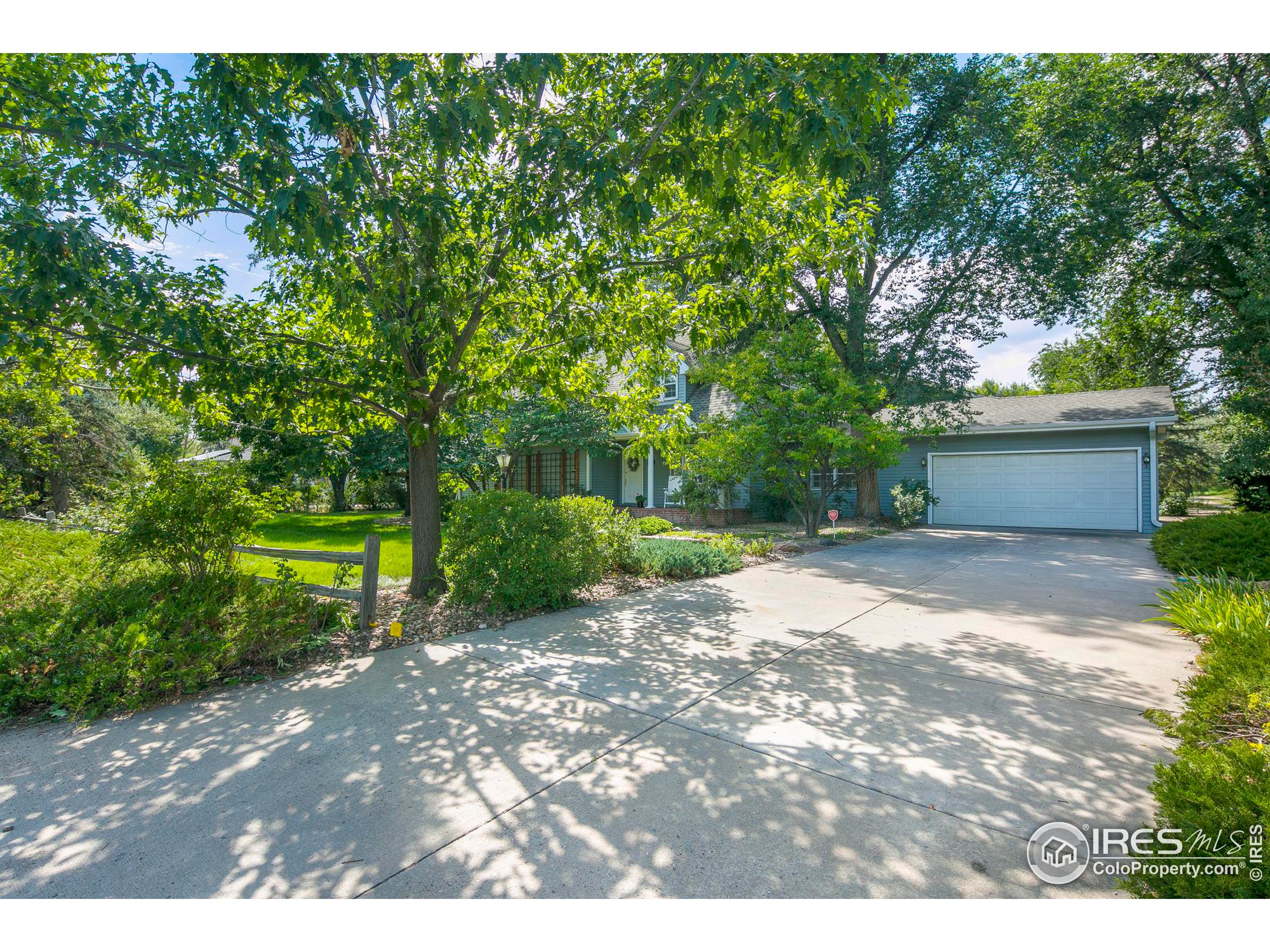 805 Brooklawn Dr