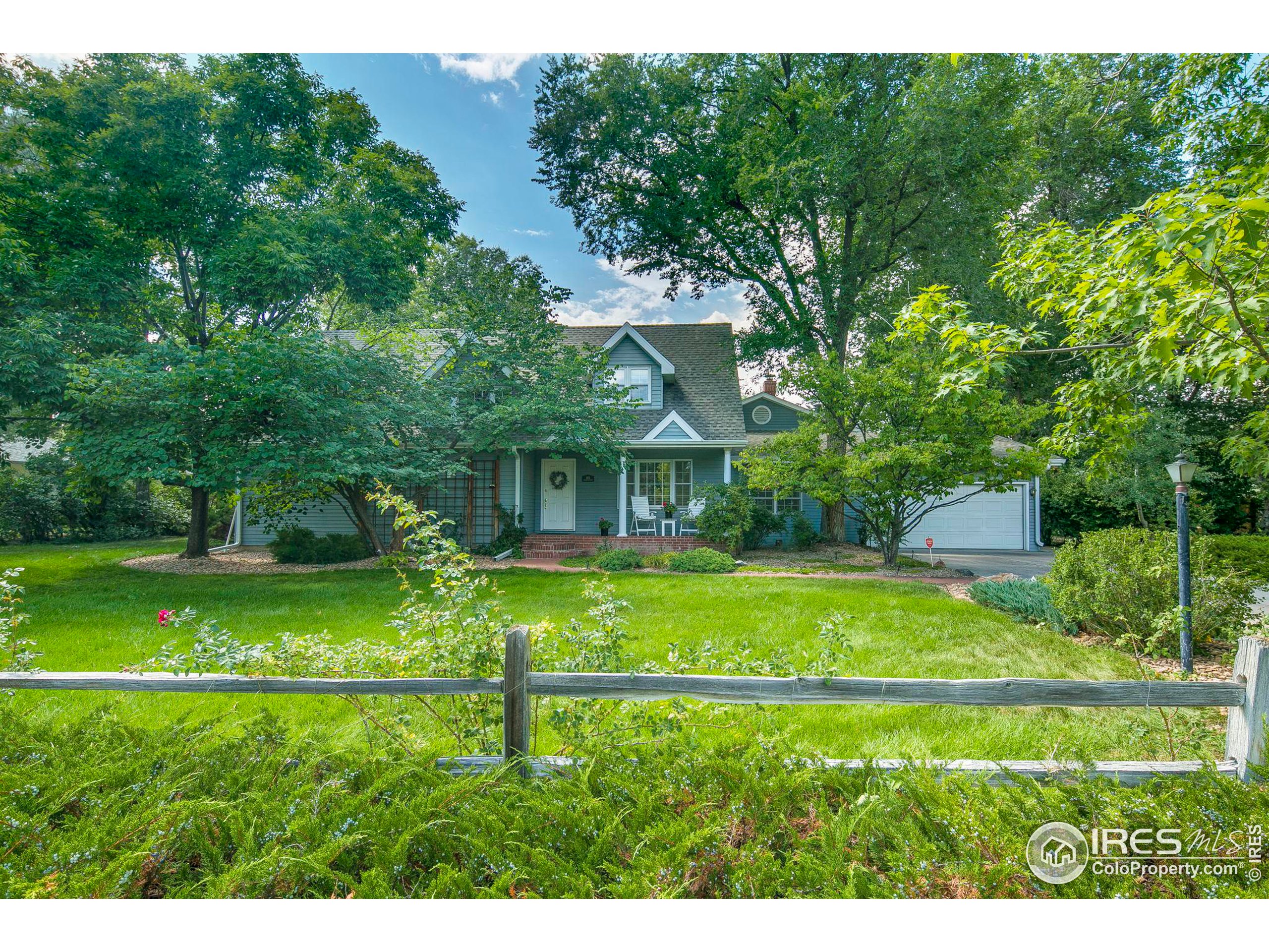 805 Brooklawn Dr